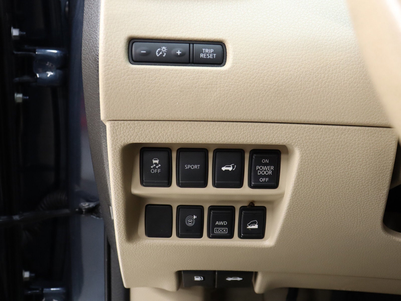 2014 Nissan Rogue 52