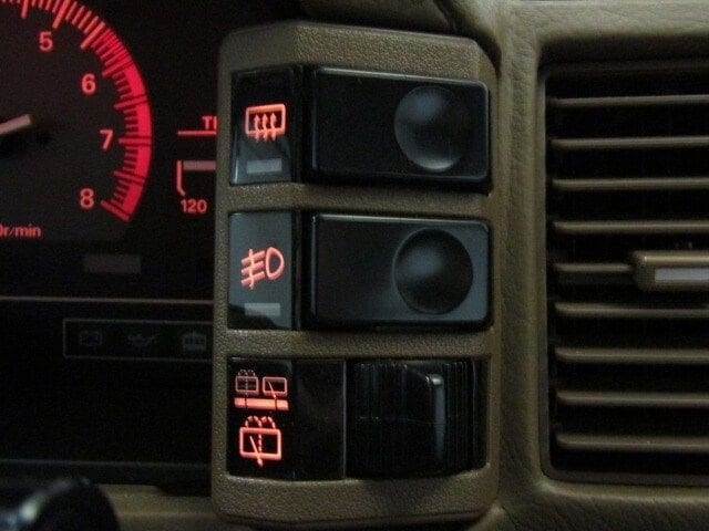 1987 Nissan 300ZX 18