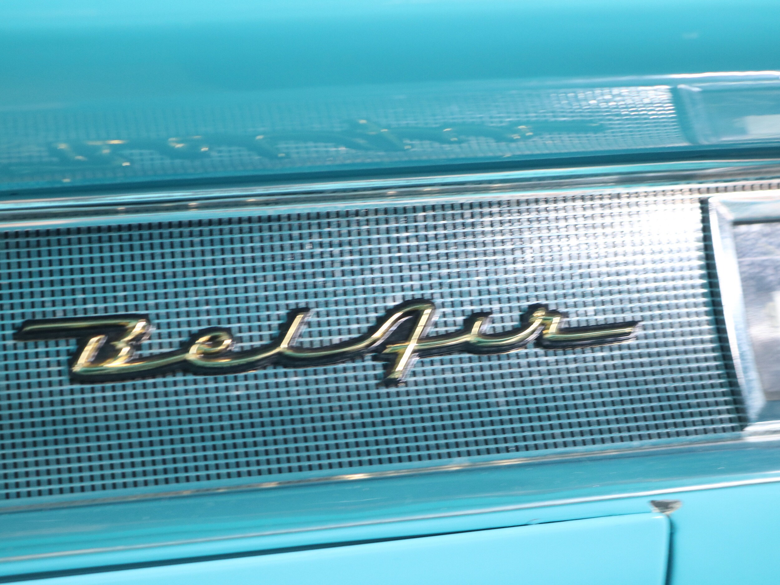 1957 Chevrolet Belair 51