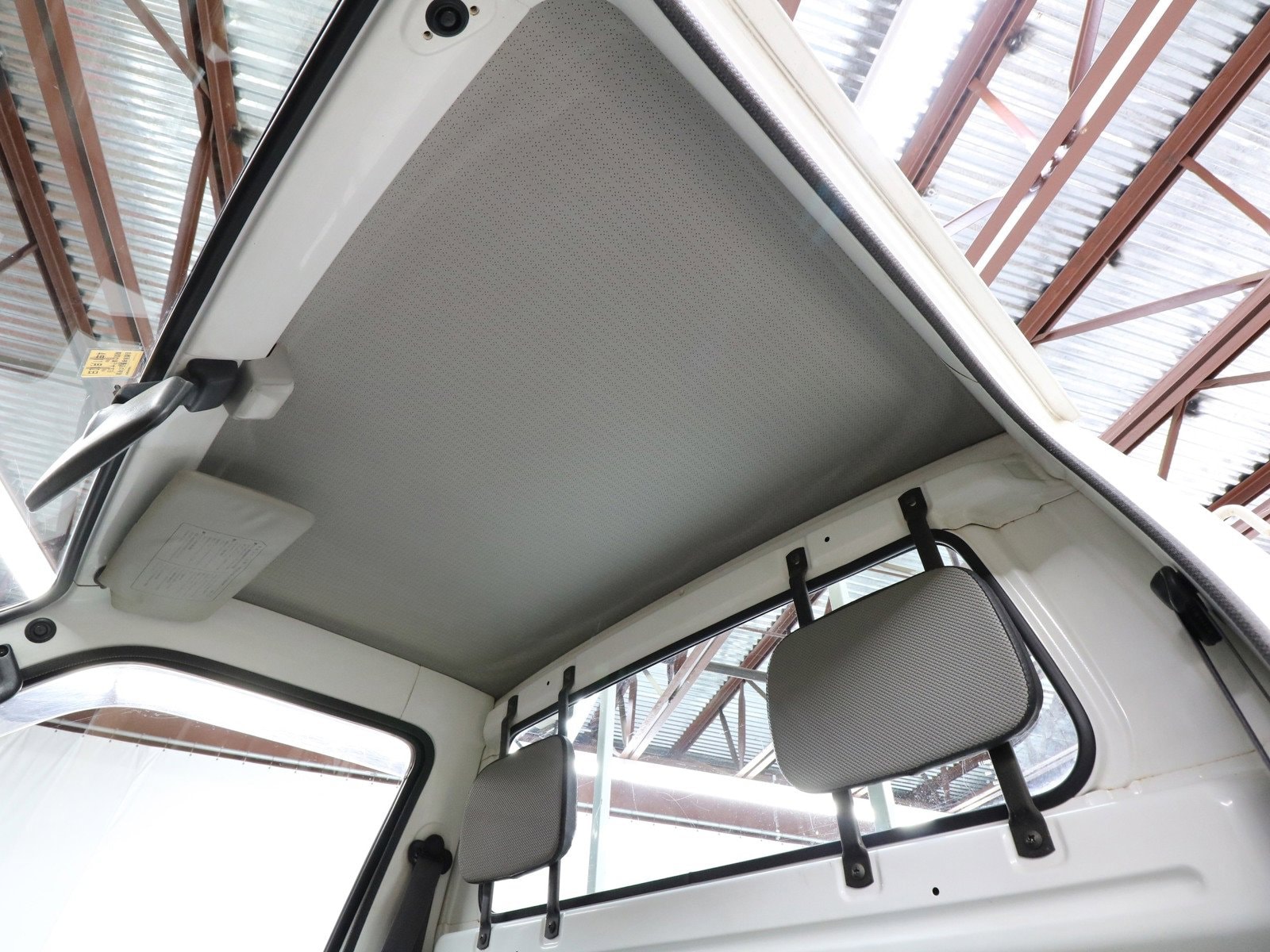 1996 Suzuki Carry 33