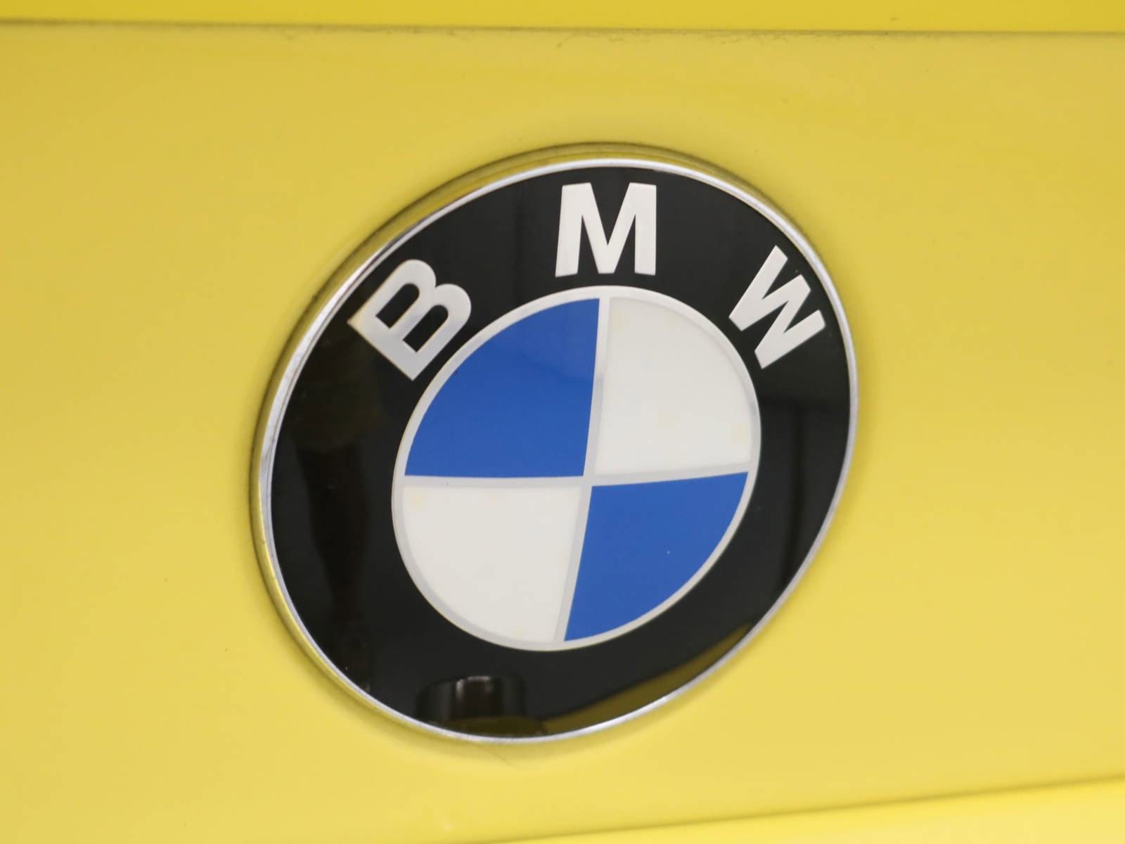 1998 BMW M3 58