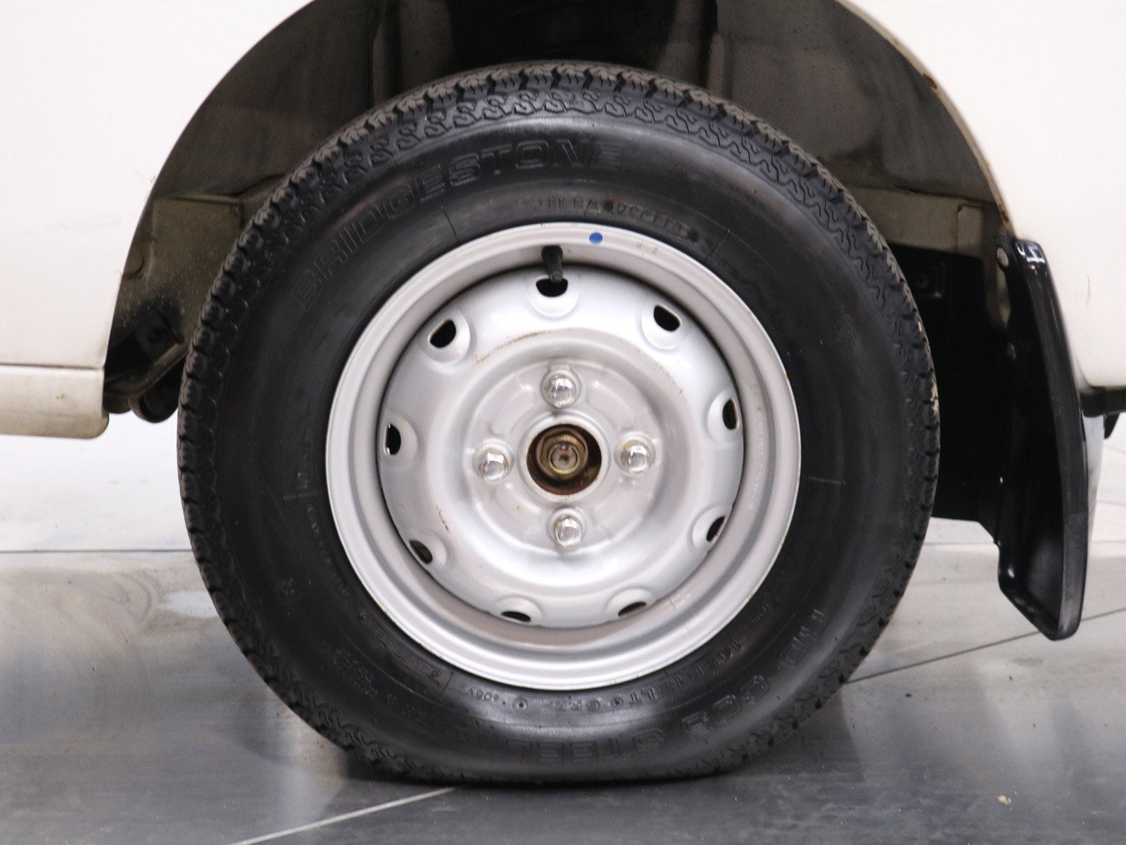 1998 Suzuki Carry 23