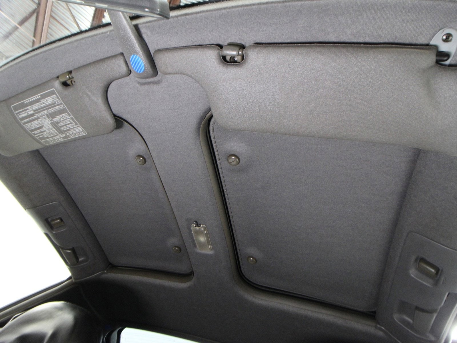 1992 Nissan Sunny 42