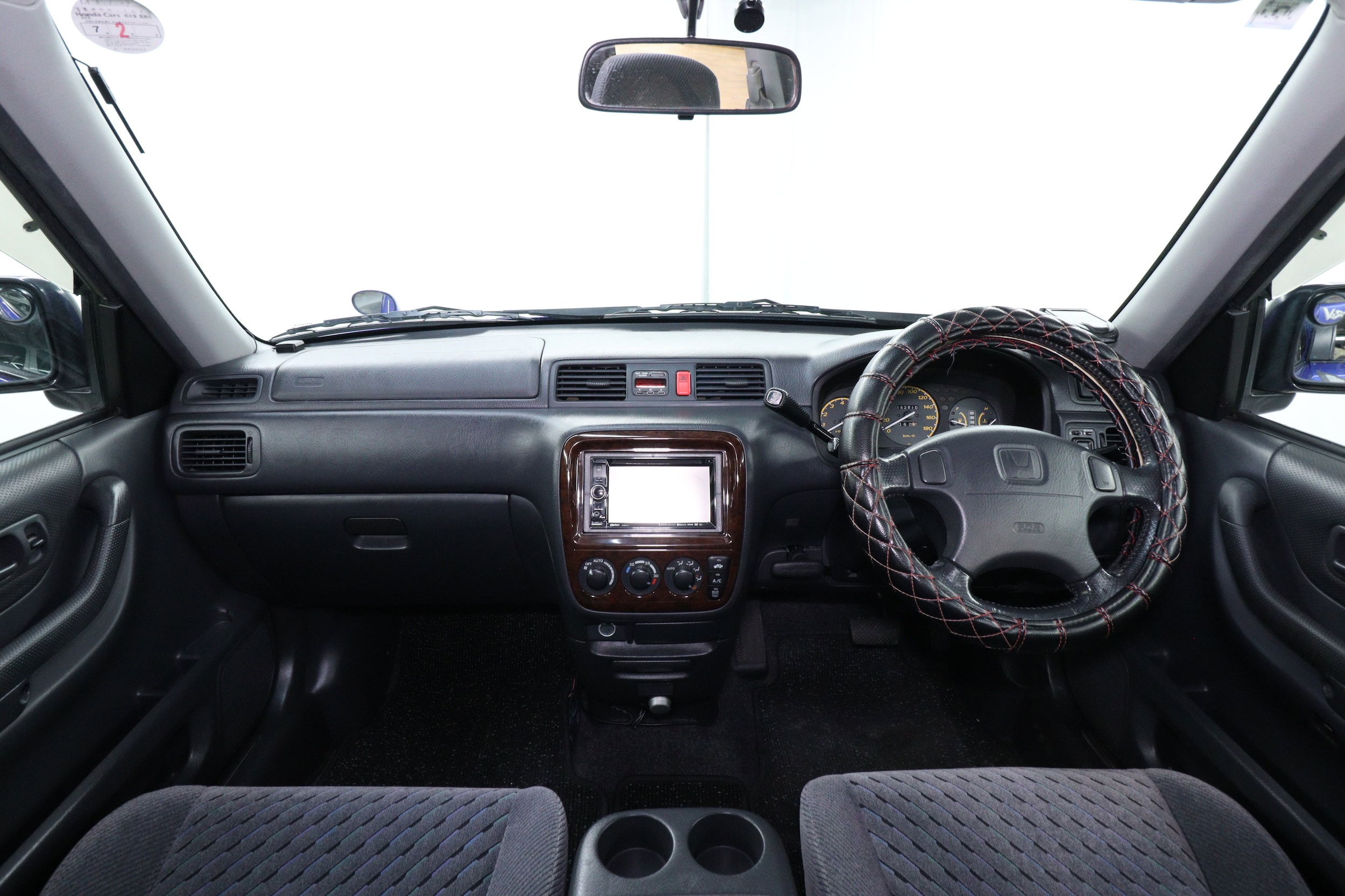 1999 Honda CR-V 44