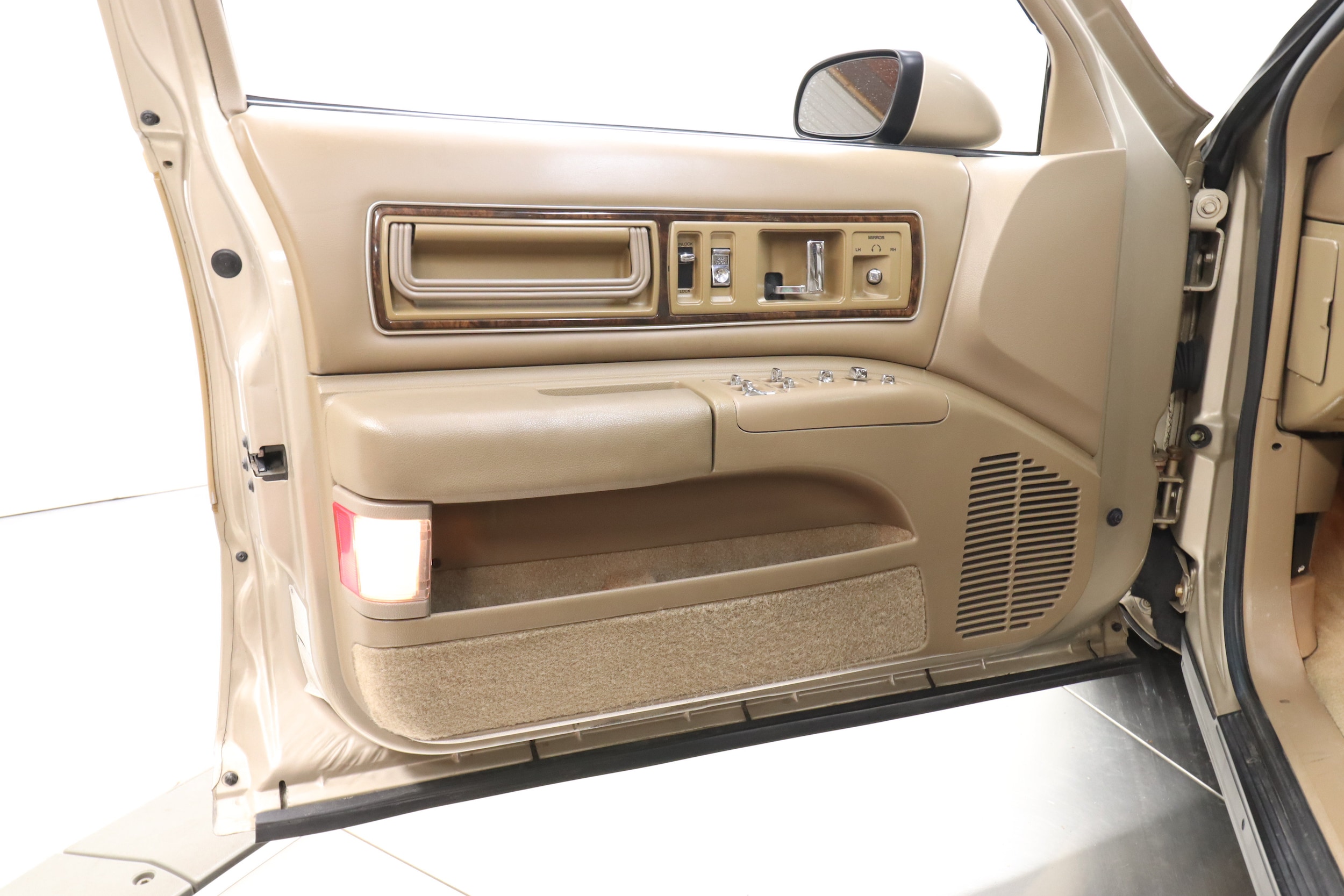 1993 Buick Roadmaster 50