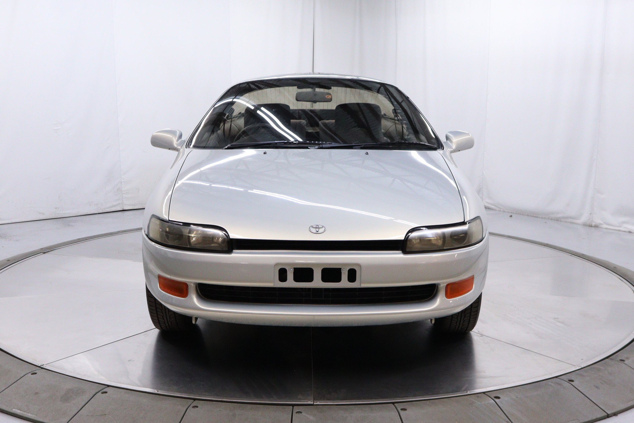 Used 1992 Toyota Sera Coupe