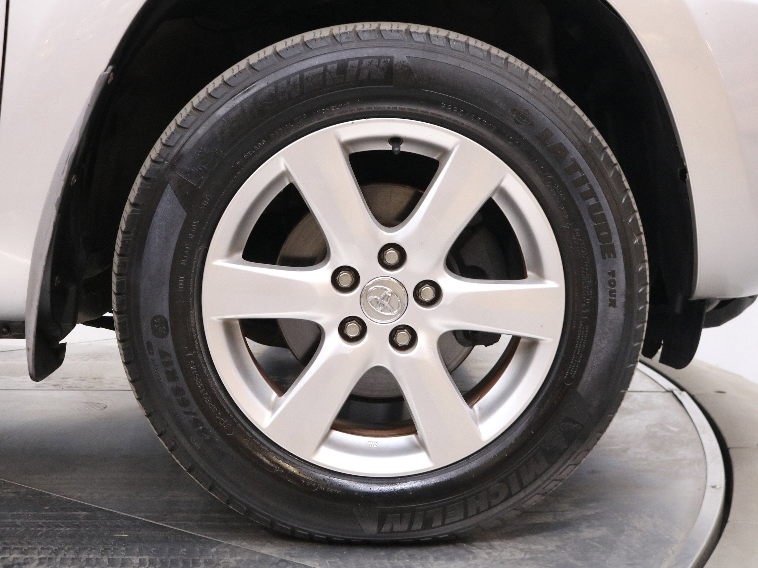 2008 Toyota RAV4 31