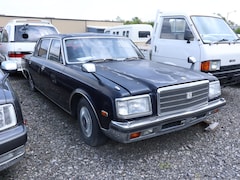 1991 Toyota Century Sedan
