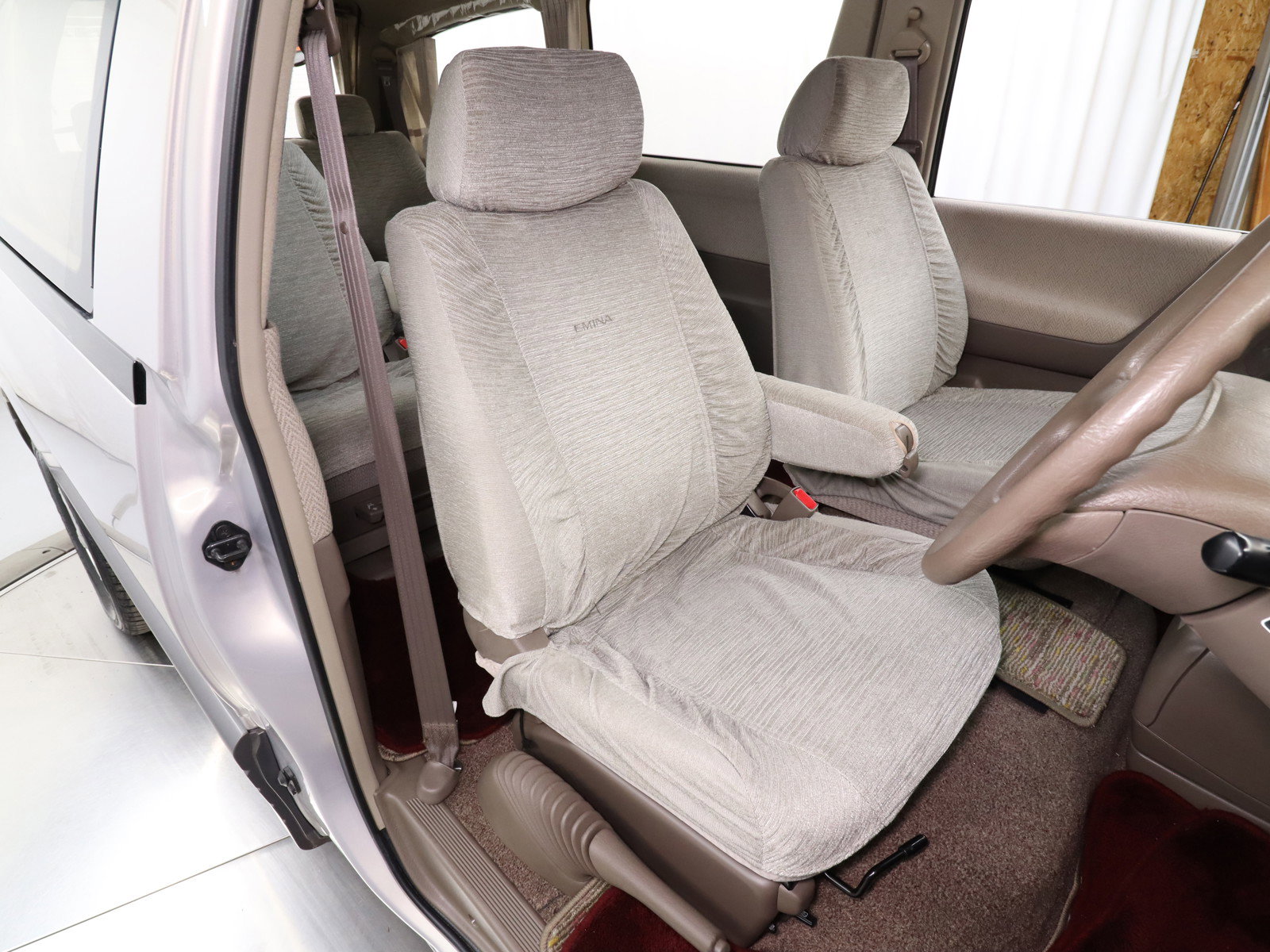 1993 Toyota Estima 18