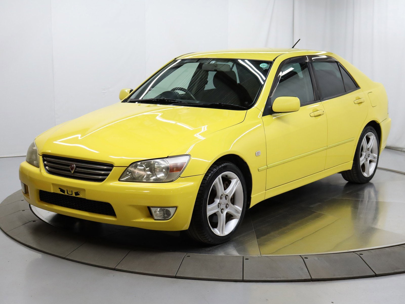 1999 Toyota Altezza RS200 2