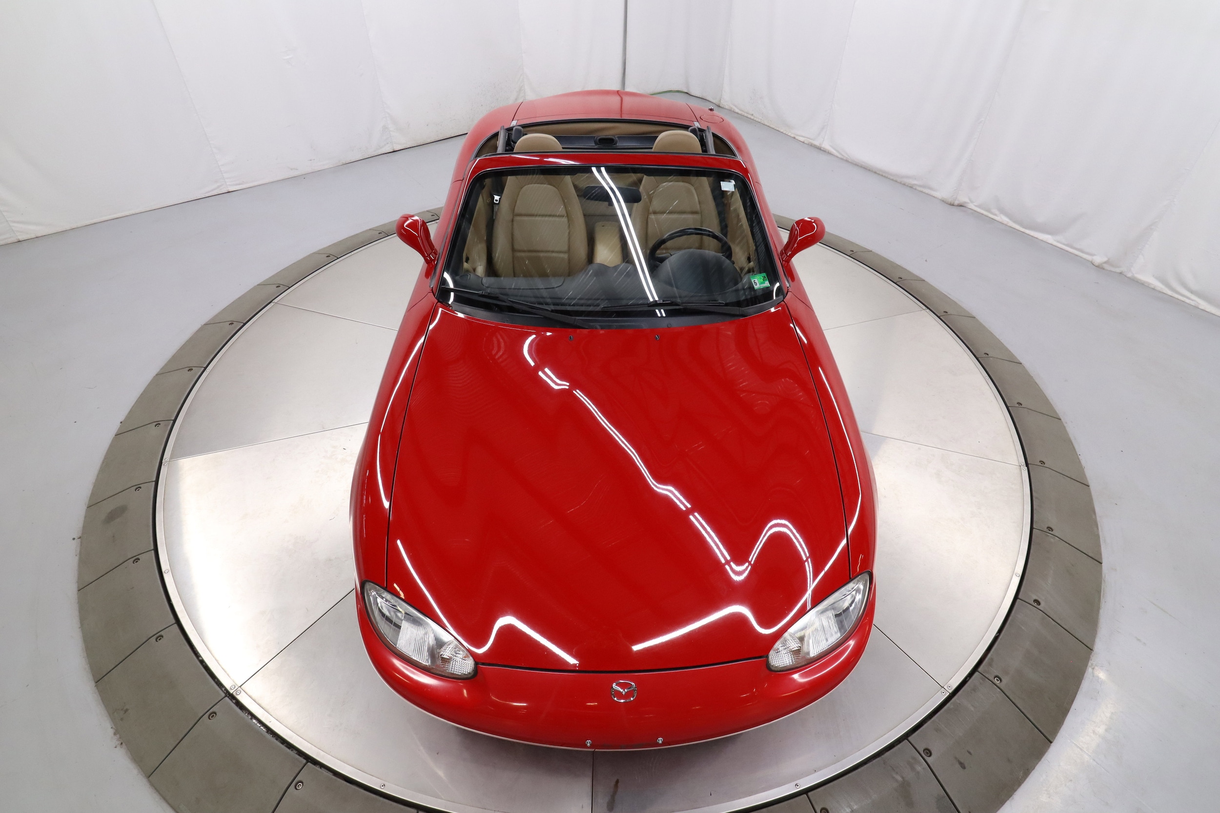 1999 Mazda MX-5 Miata 51