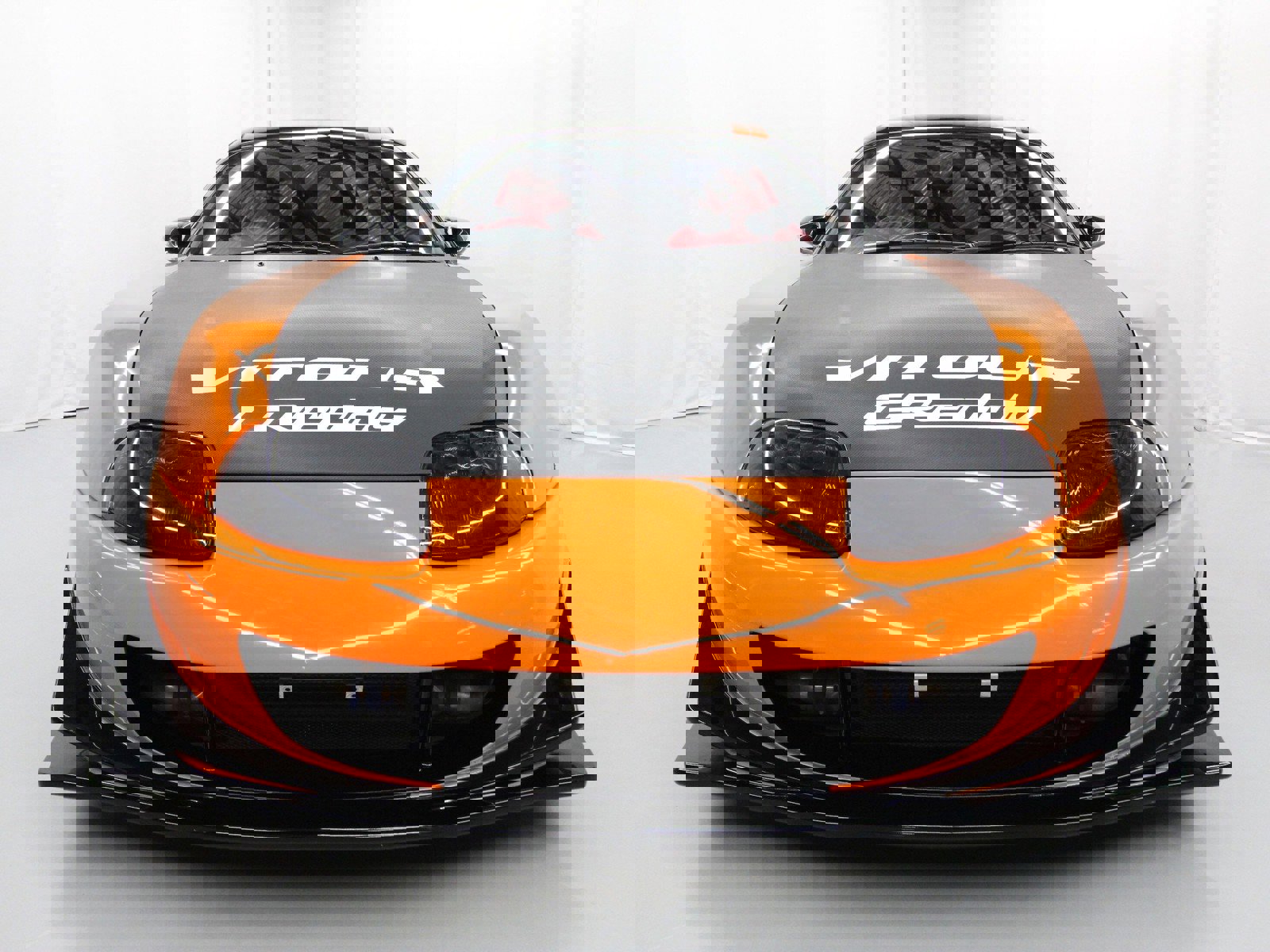 Used 1995 Toyota Supra For Sale at Duncan Imports and Classic Cars