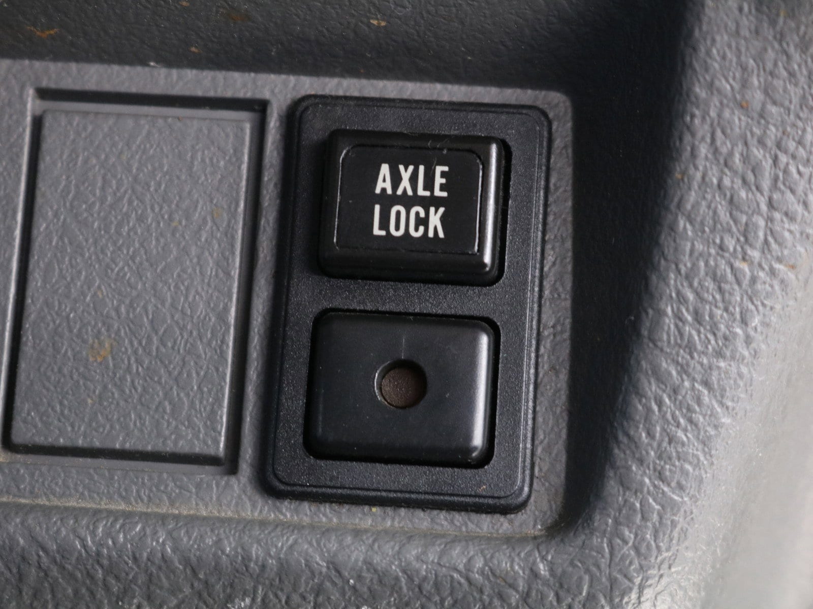 1998 Suzuki Carry 42