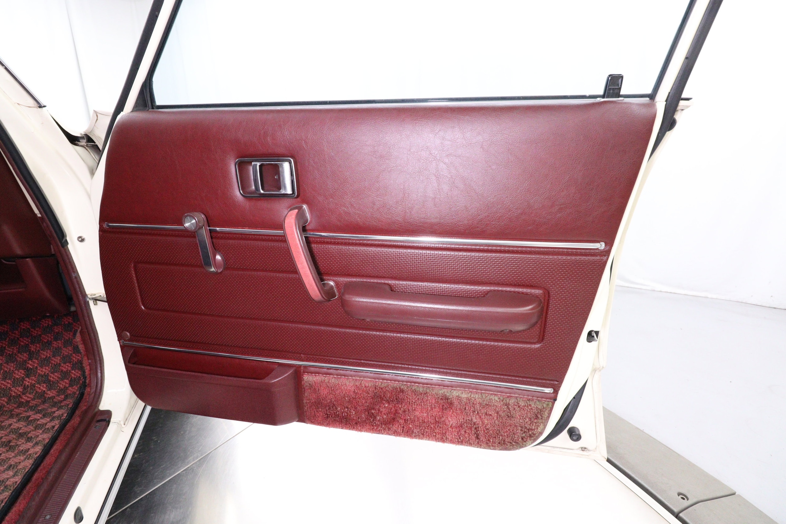 1979 Toyota Cressida 25