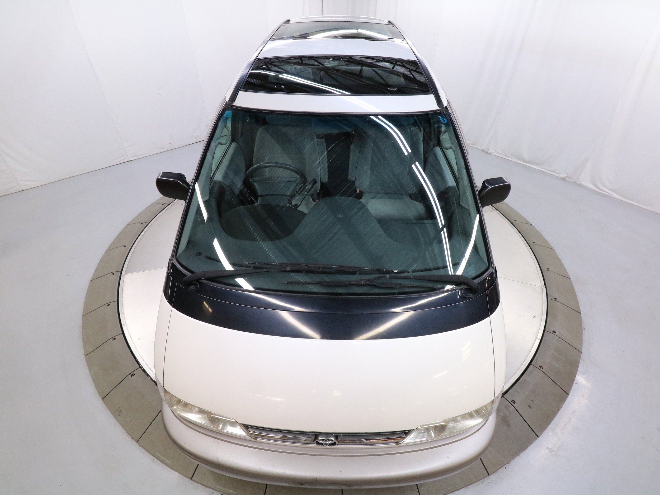 1998 Toyota Estima G 50