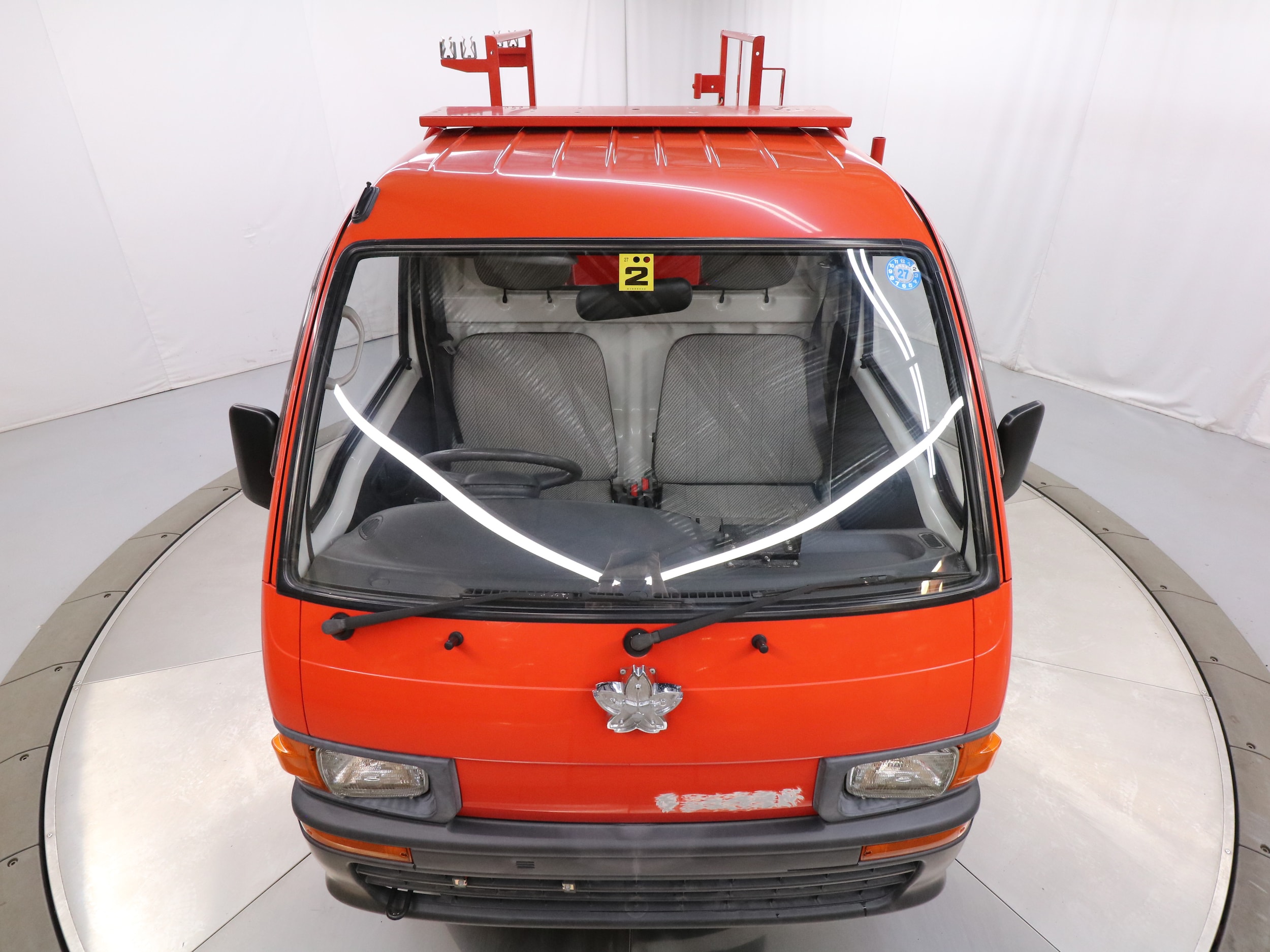 1995 Daihatsu Hijet 34
