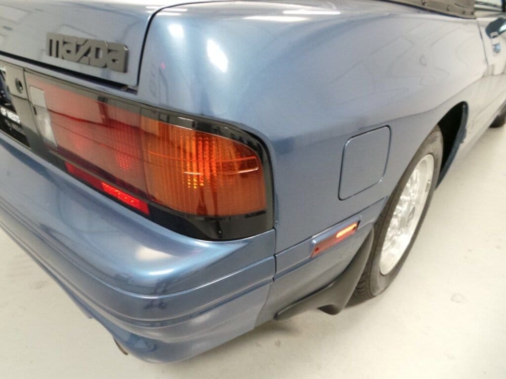 1990 Mazda RX-7 44