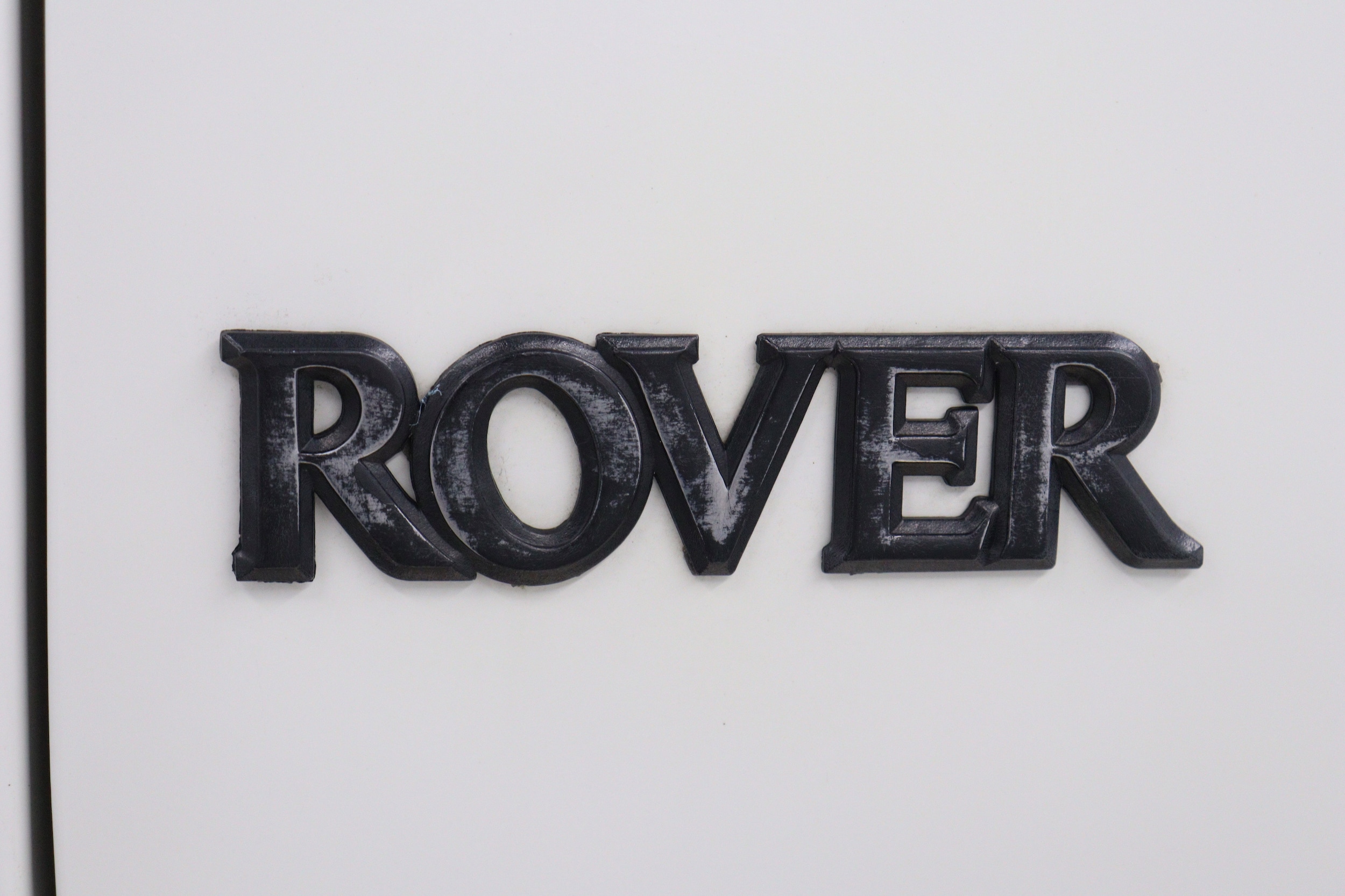 1995 Rover Mini 55