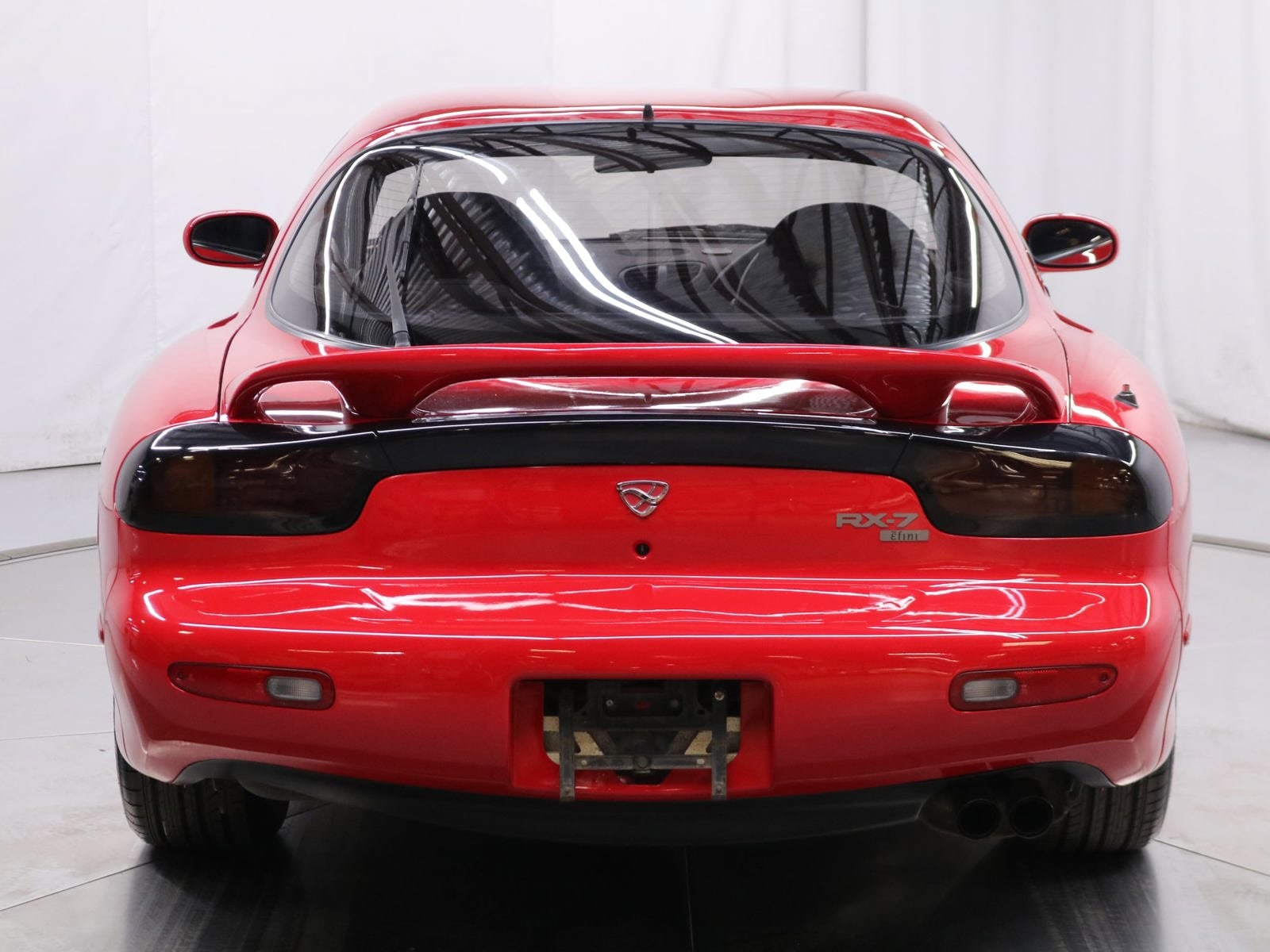 1993 Mazda RX-7 6