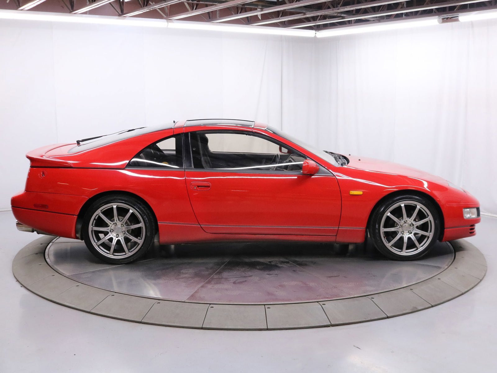 1992 Nissan Fairlady Z 300ZX 7