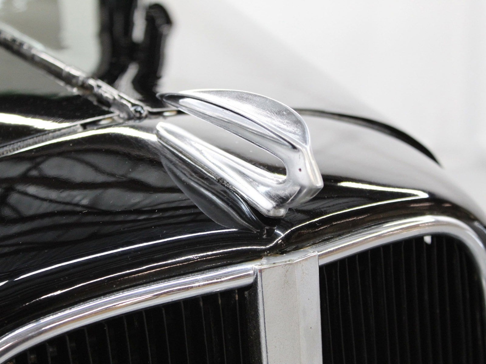 1937 Datsun Type 17 44