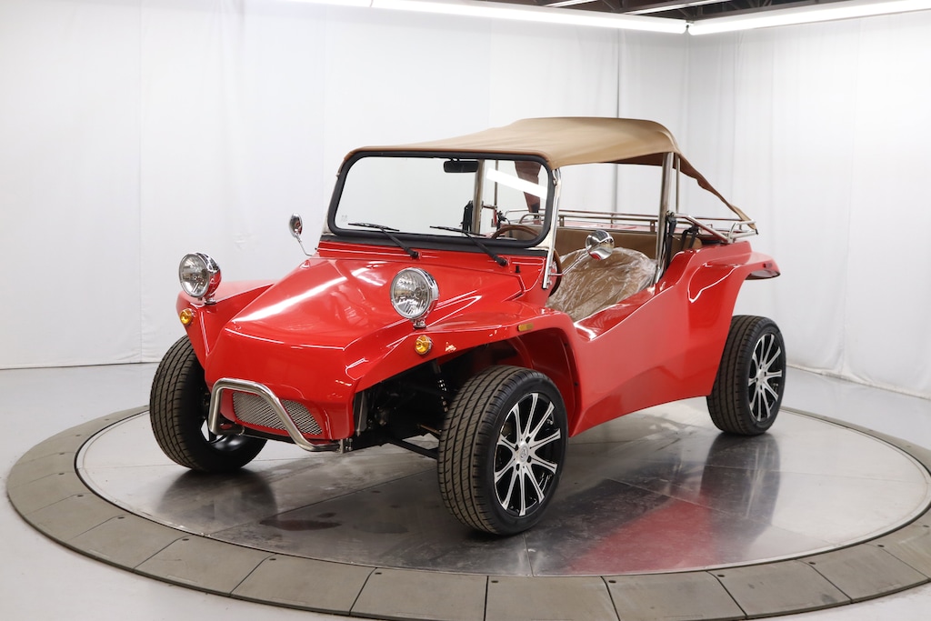 Used 2024 Oreion Beach Buggy Buggy