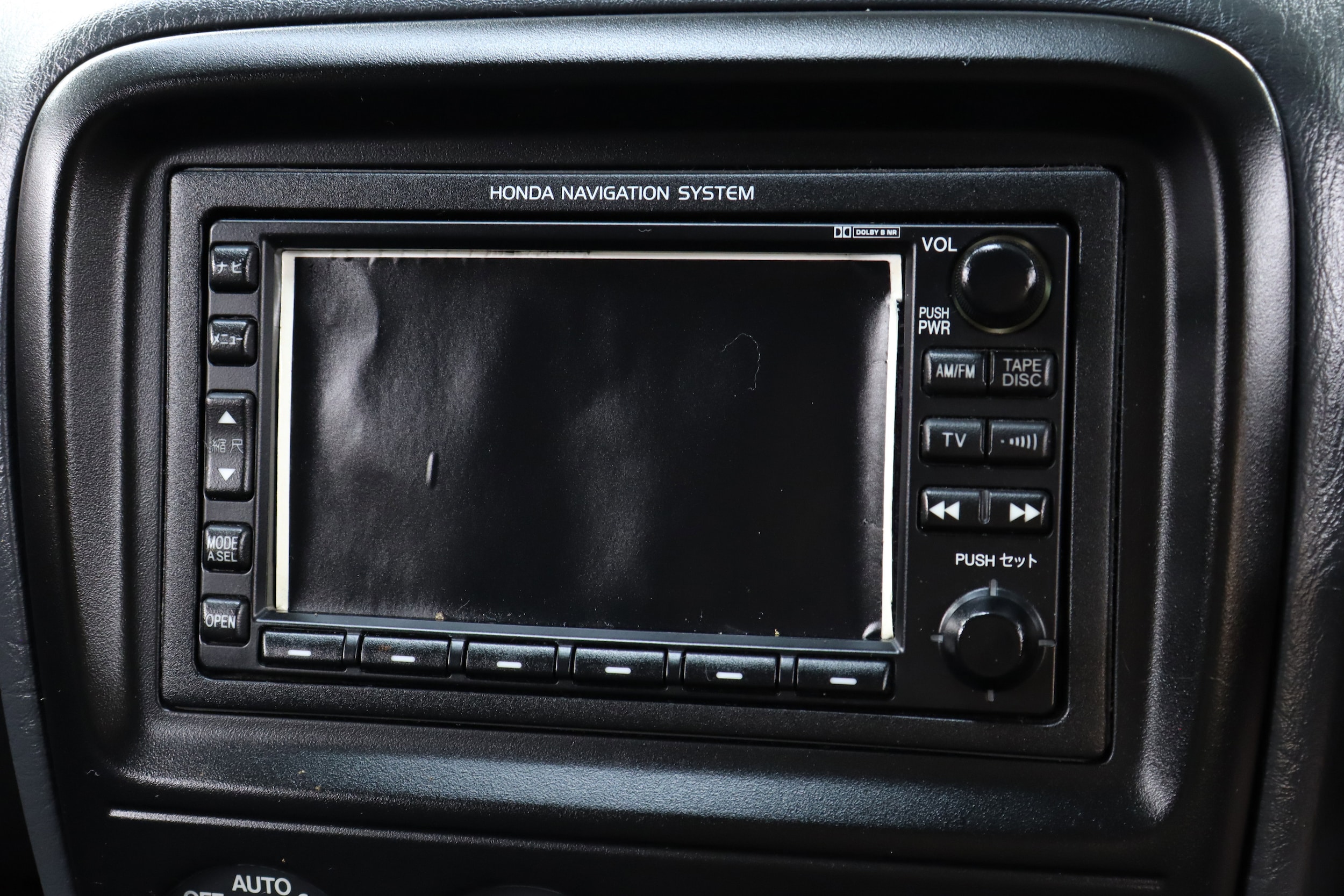1999 Honda CR-V 14