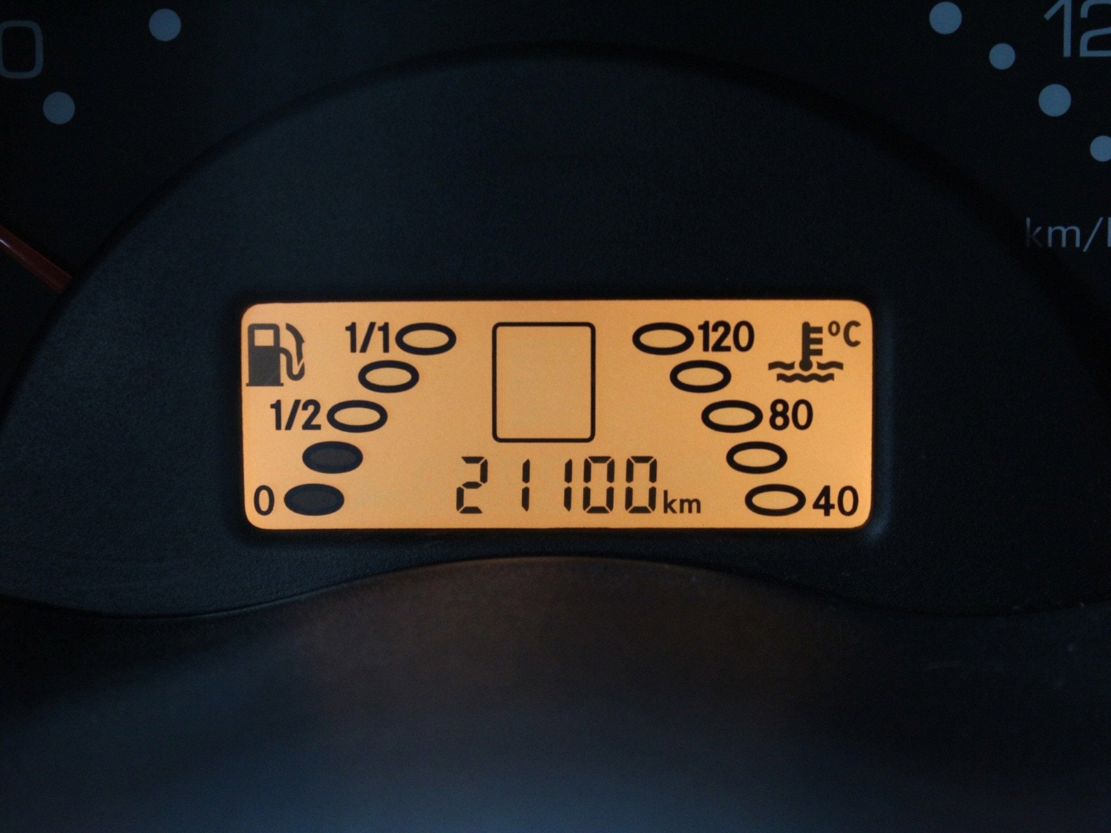 2002 Smart Fourtwo 35