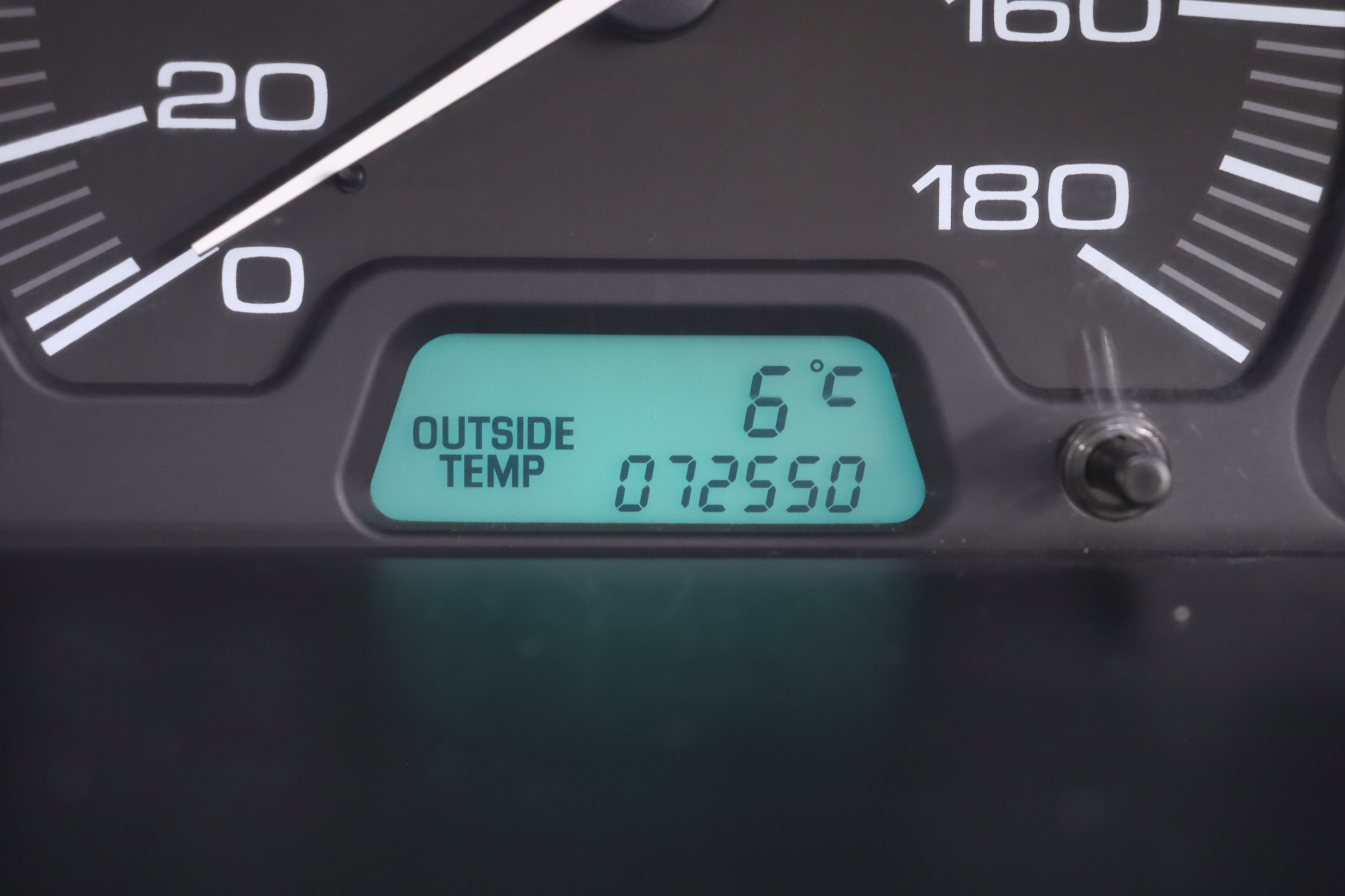 1998 Honda Odyssey 55