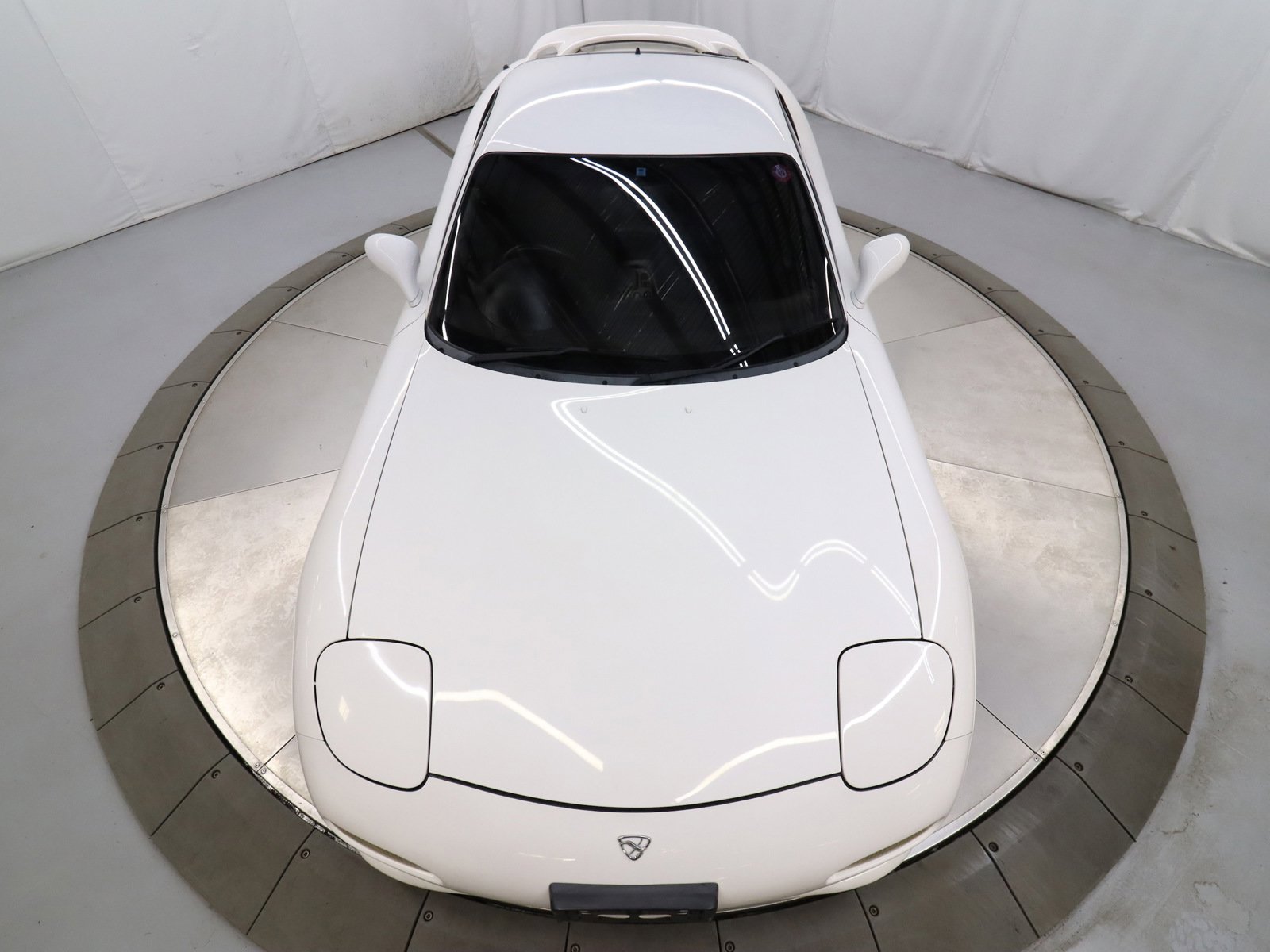 1993 Mazda RX-7 42