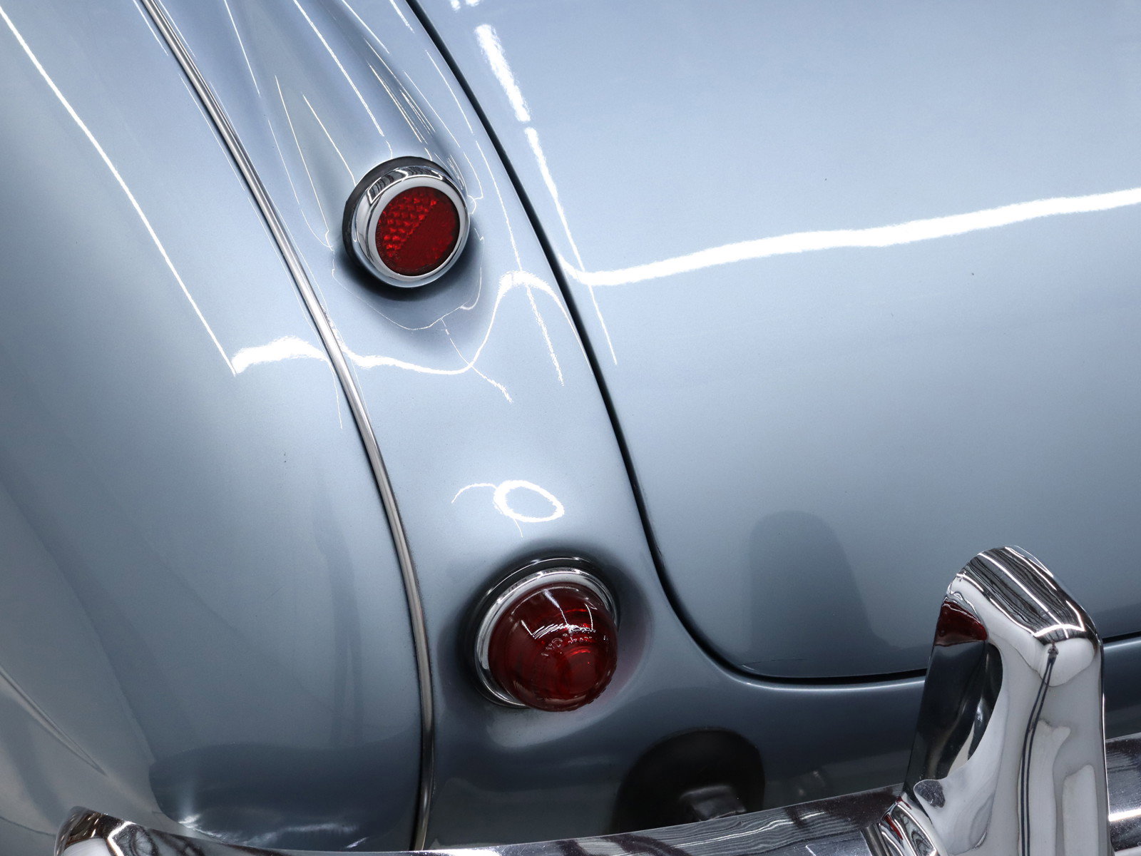 1960 Austin Healey 3000 87