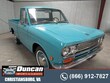  Datsun 521