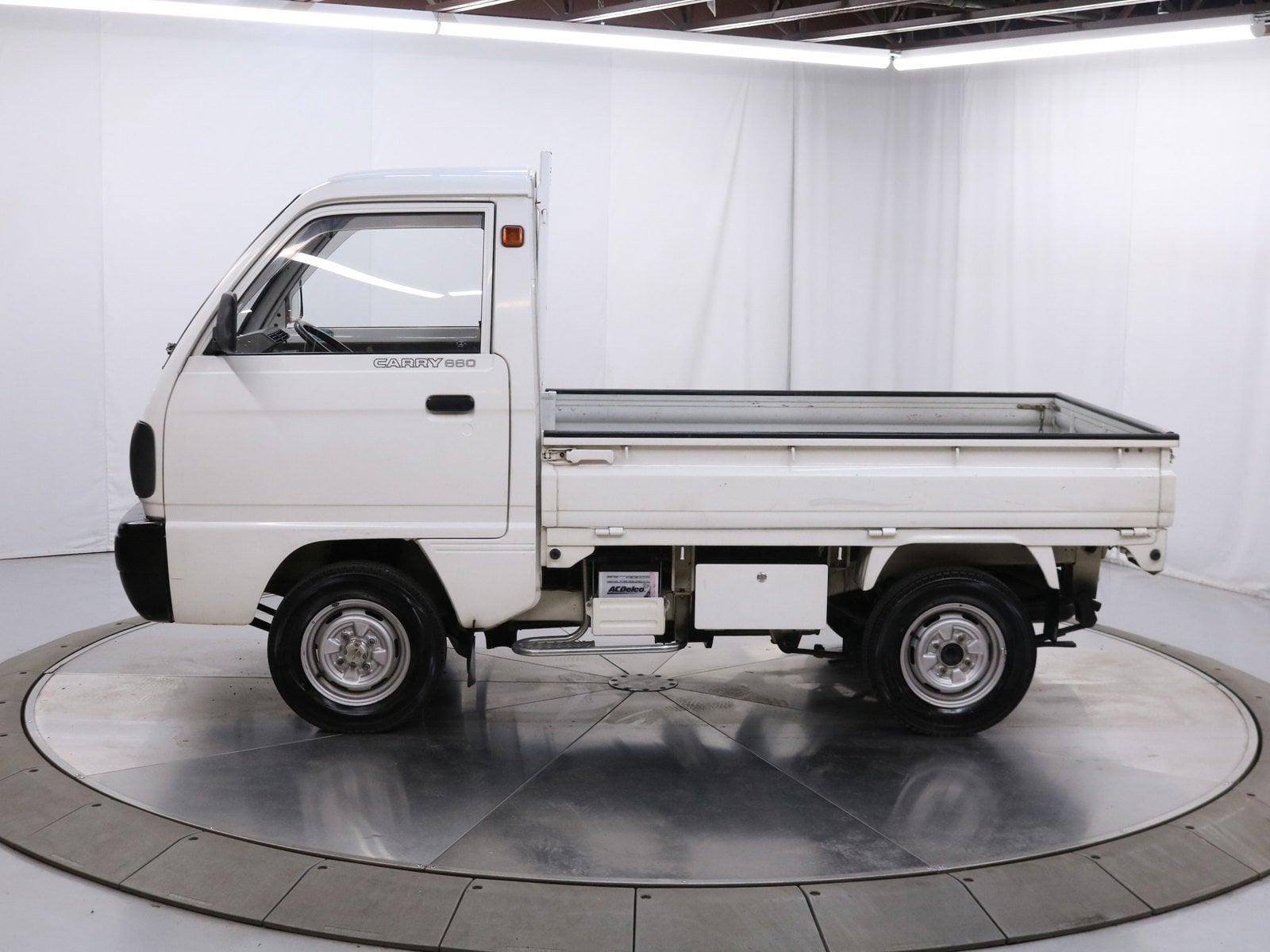 1990 Suzuki Carry 4