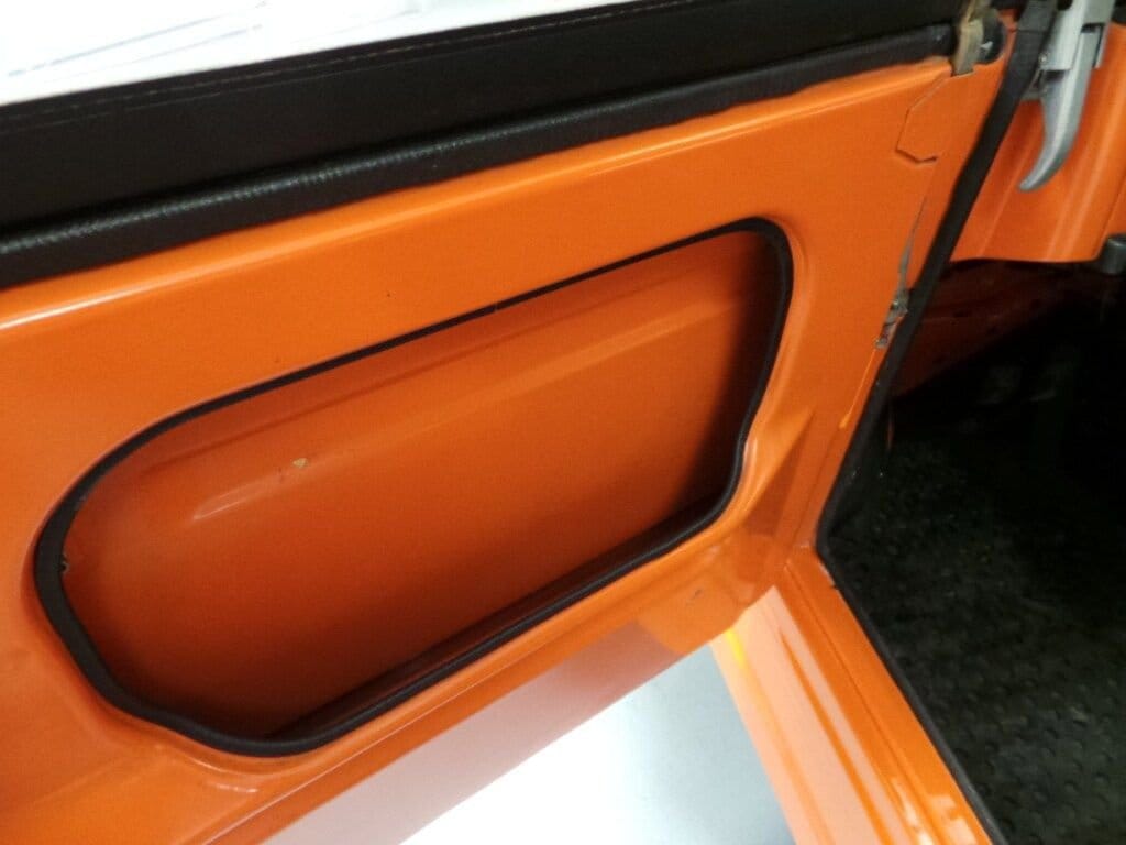 1974 Volkswagen Thing 22