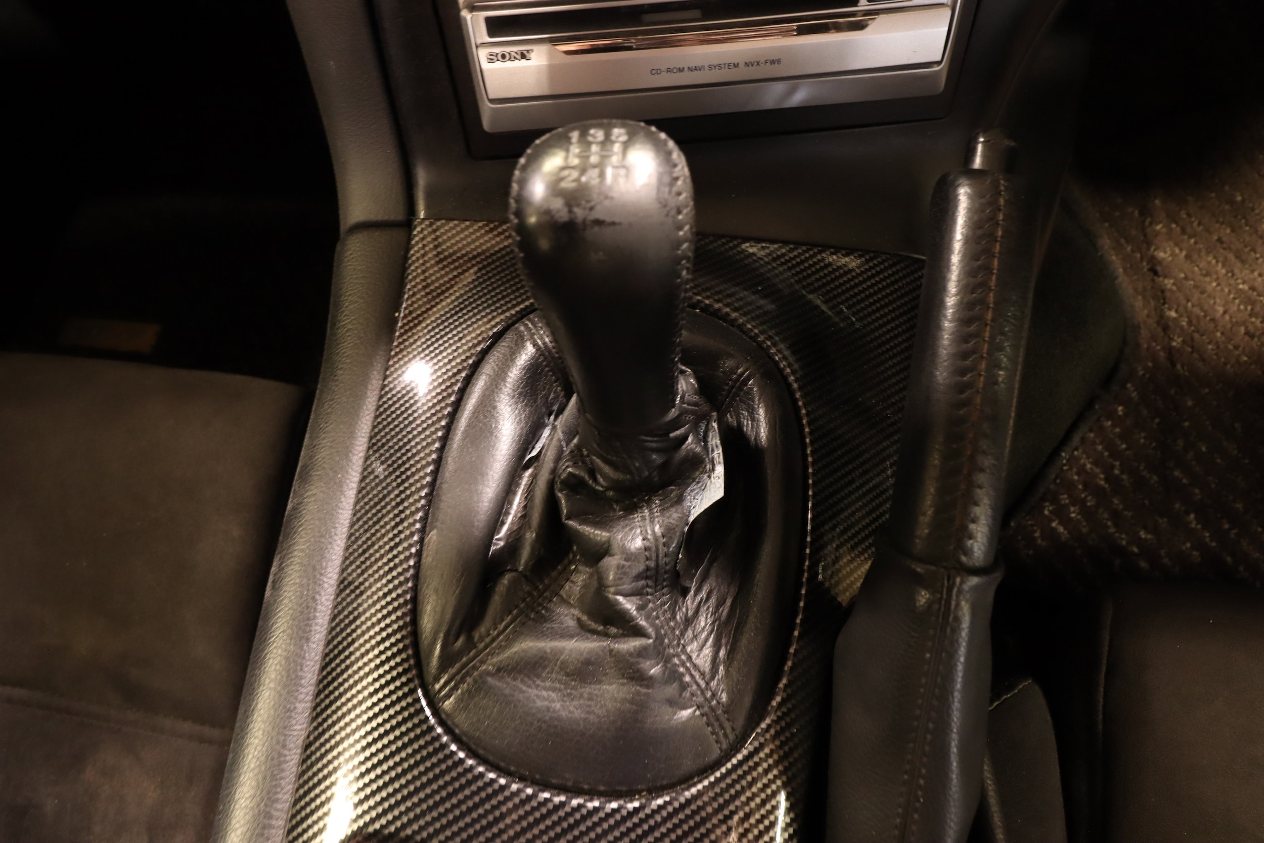 1992 Mazda RX-7 18