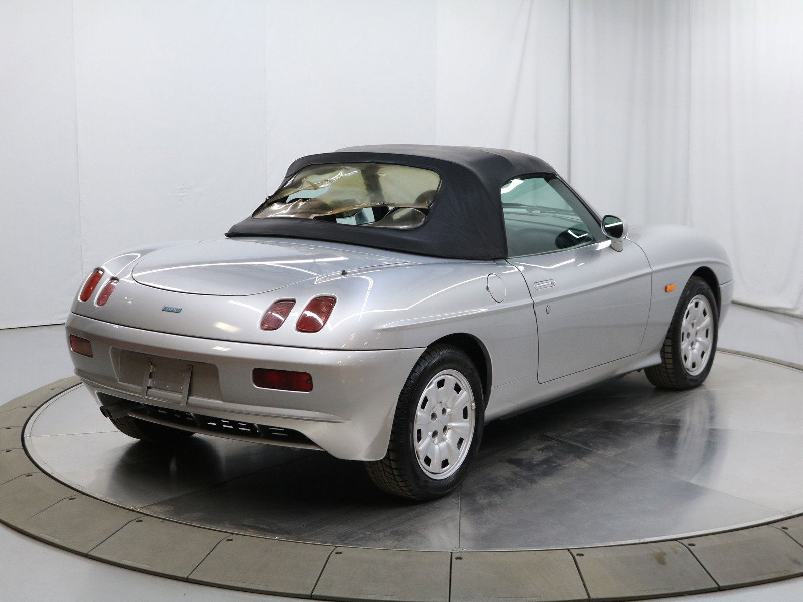 1999 FIAT Barchetta 15