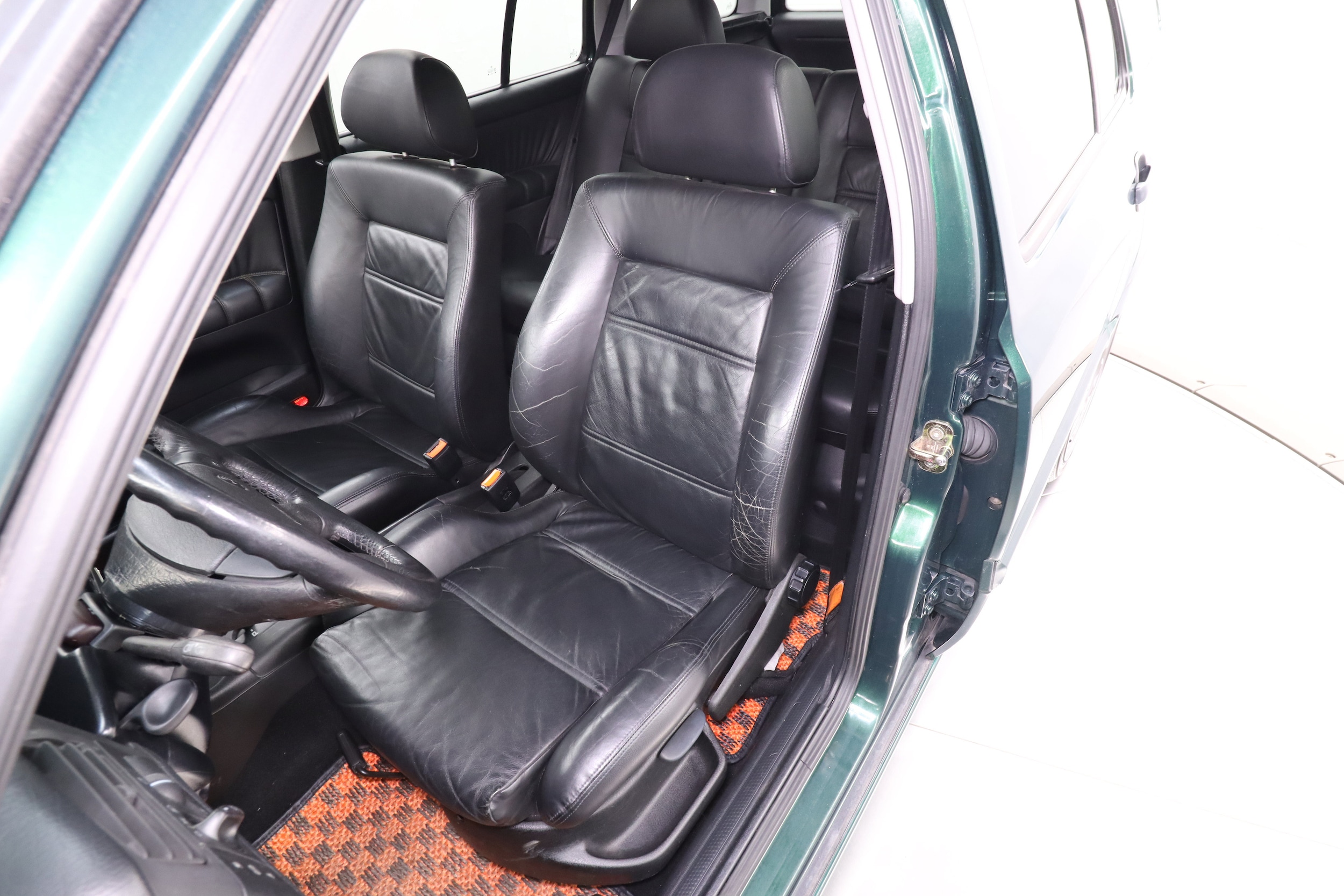 1998 Volkswagen Golf 18
