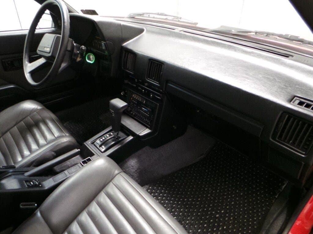 1985 Toyota Celica 14