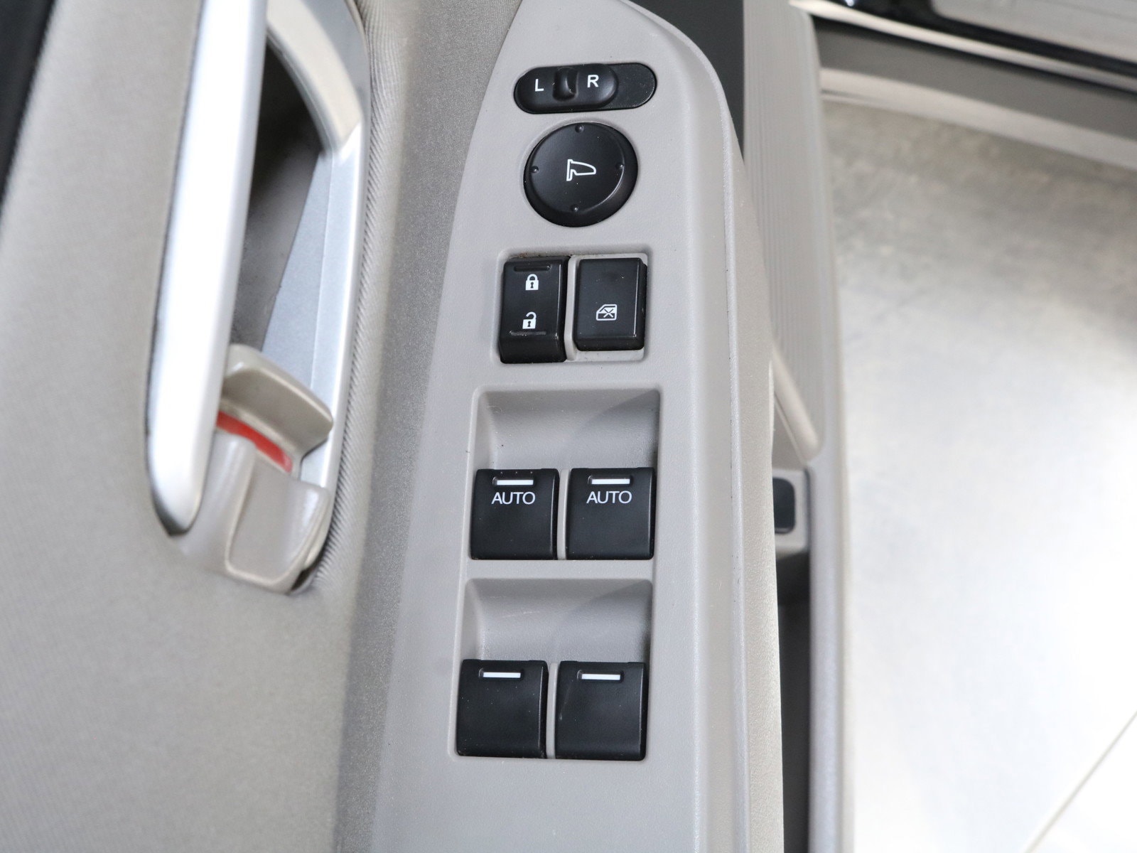 2011 Honda Pilot 54