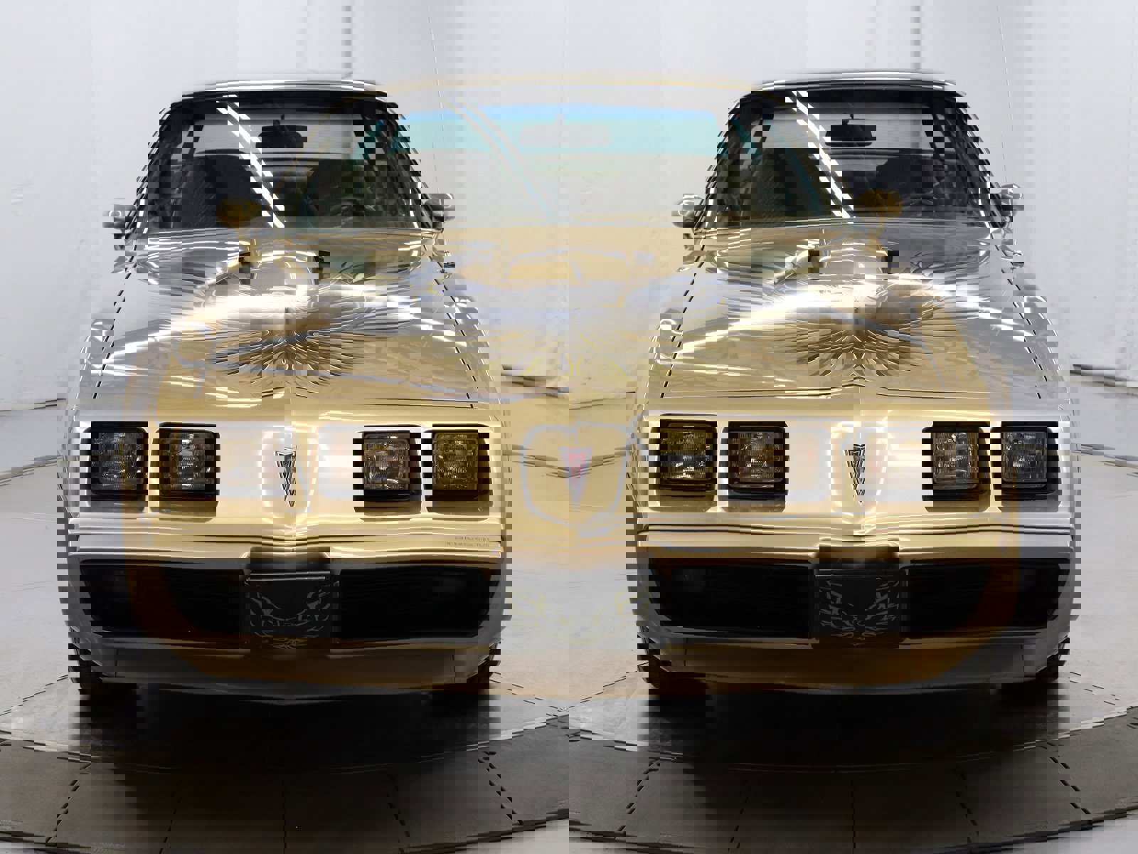 1979 Pontiac Trans Am 2