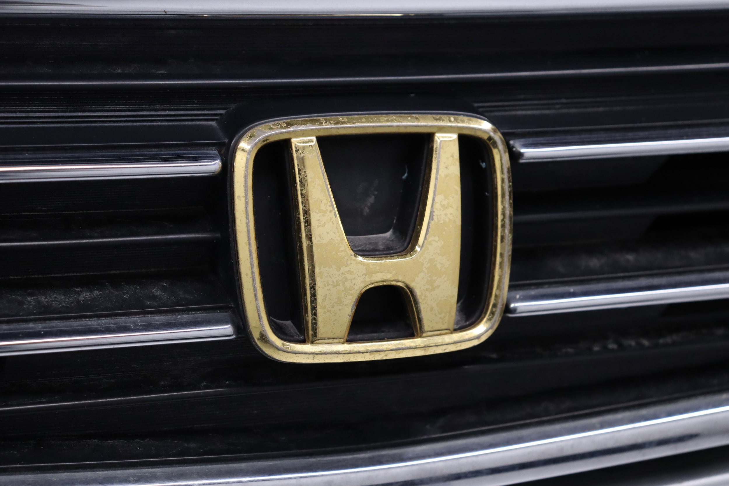 1998 Honda Odyssey 58