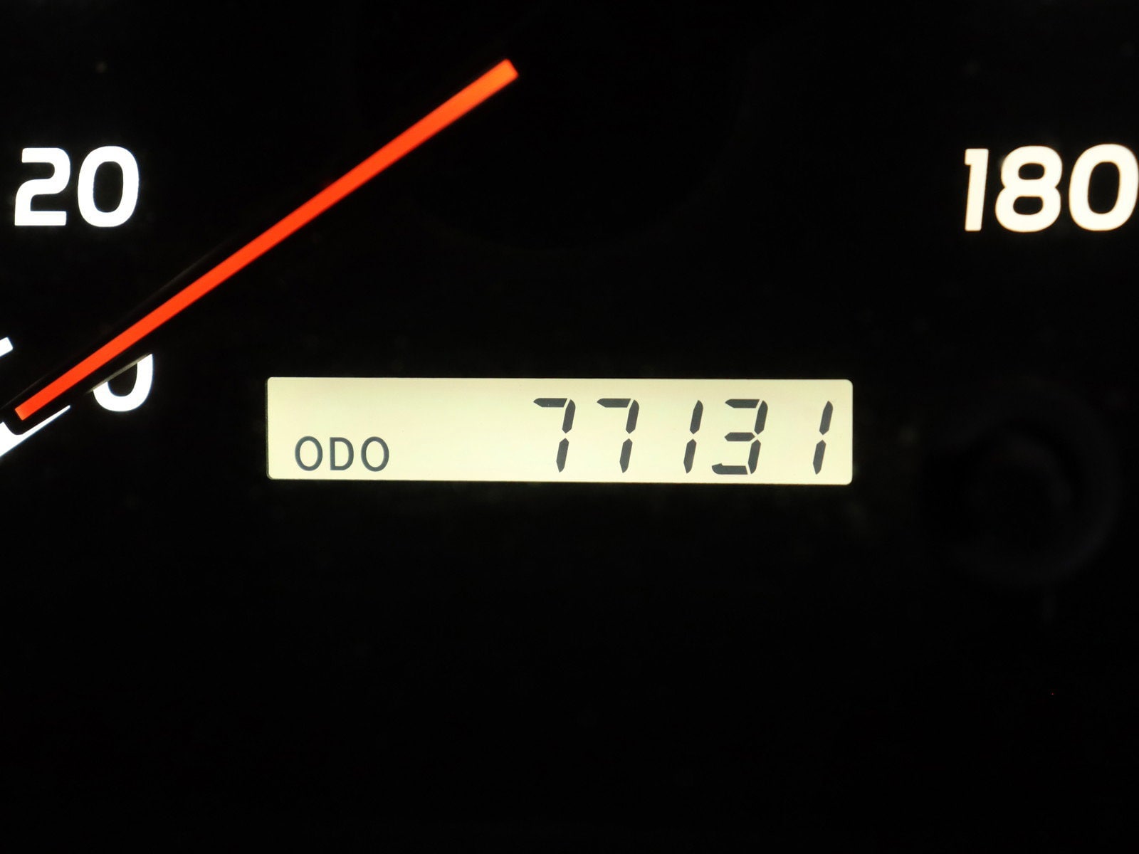 1999 Toyota Land Cruiser Prado 50
