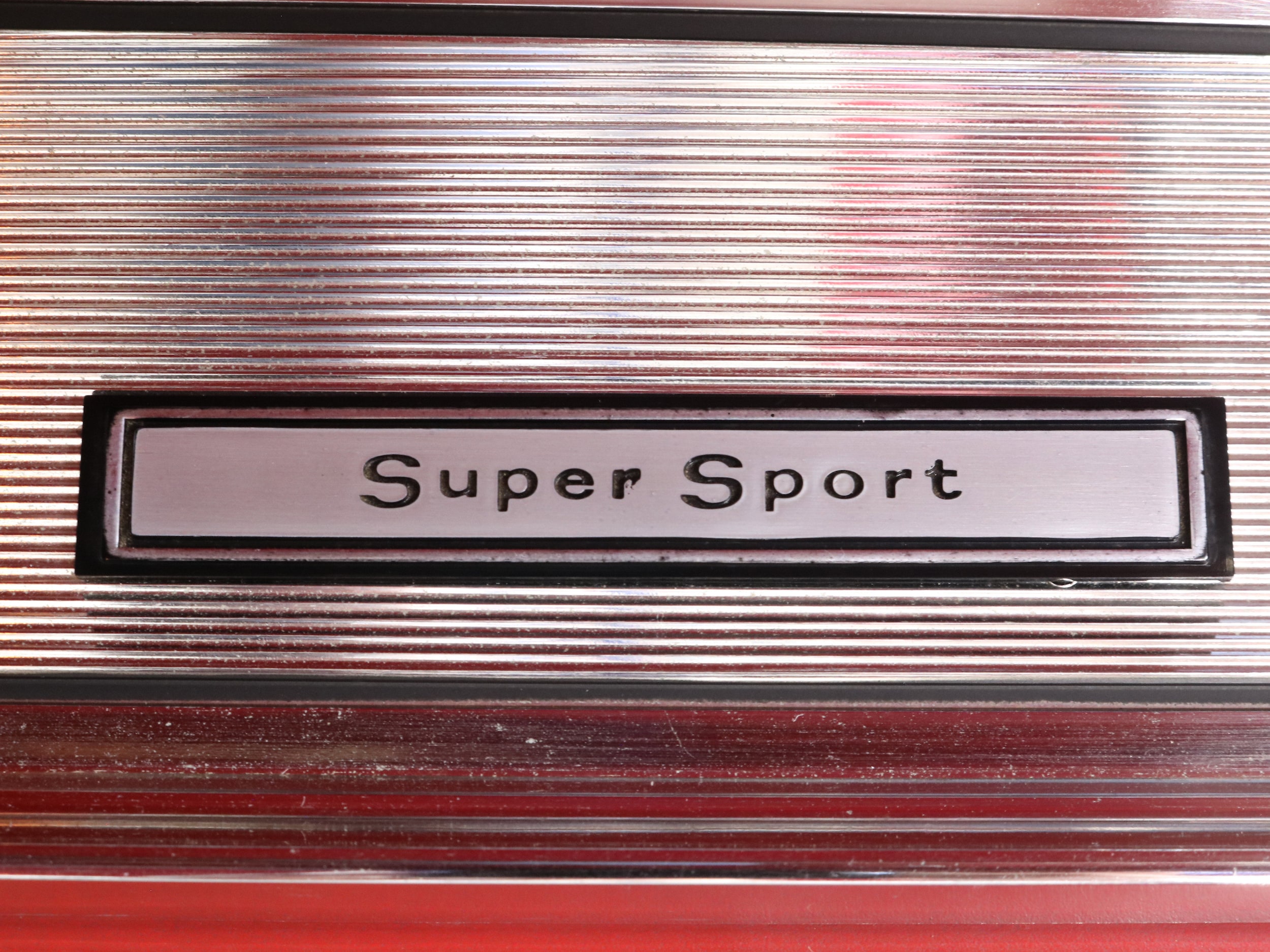 1967 Chevrolet Chevelle 84