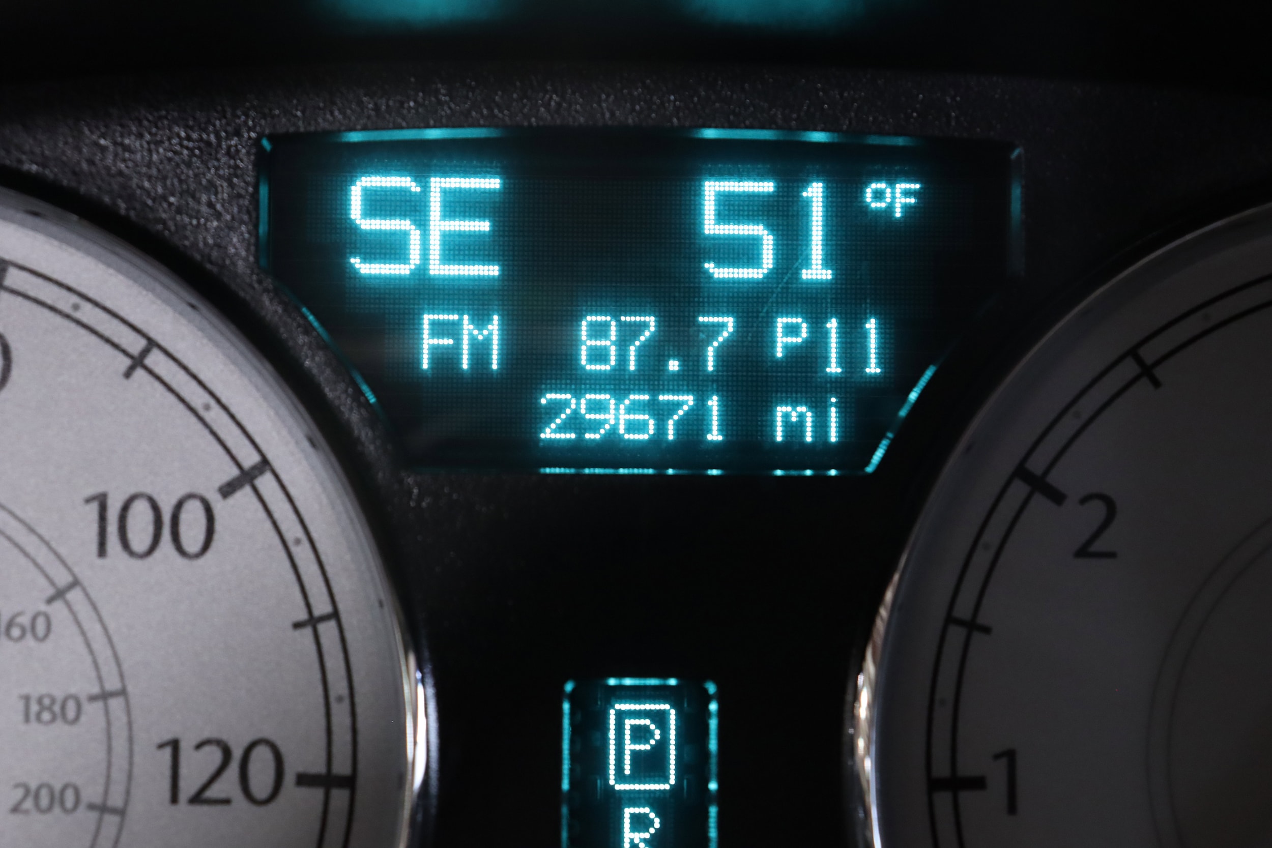 2007 Chrysler 300 52