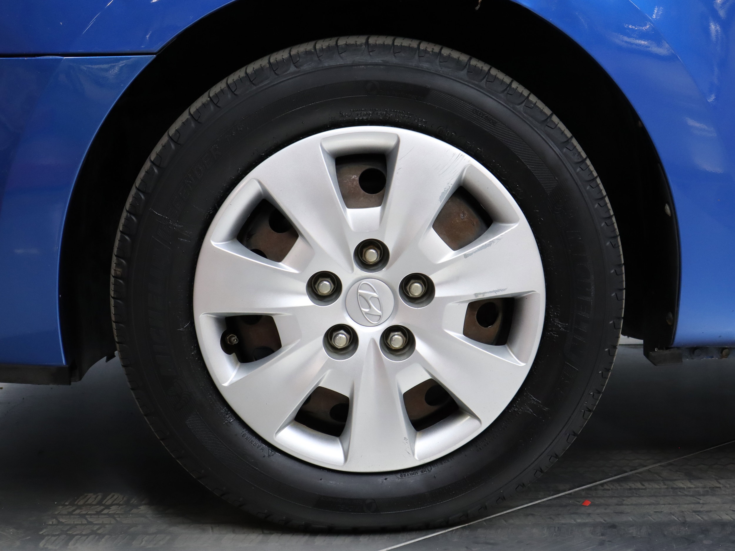 2011 Hyundai Elantra Touring 30