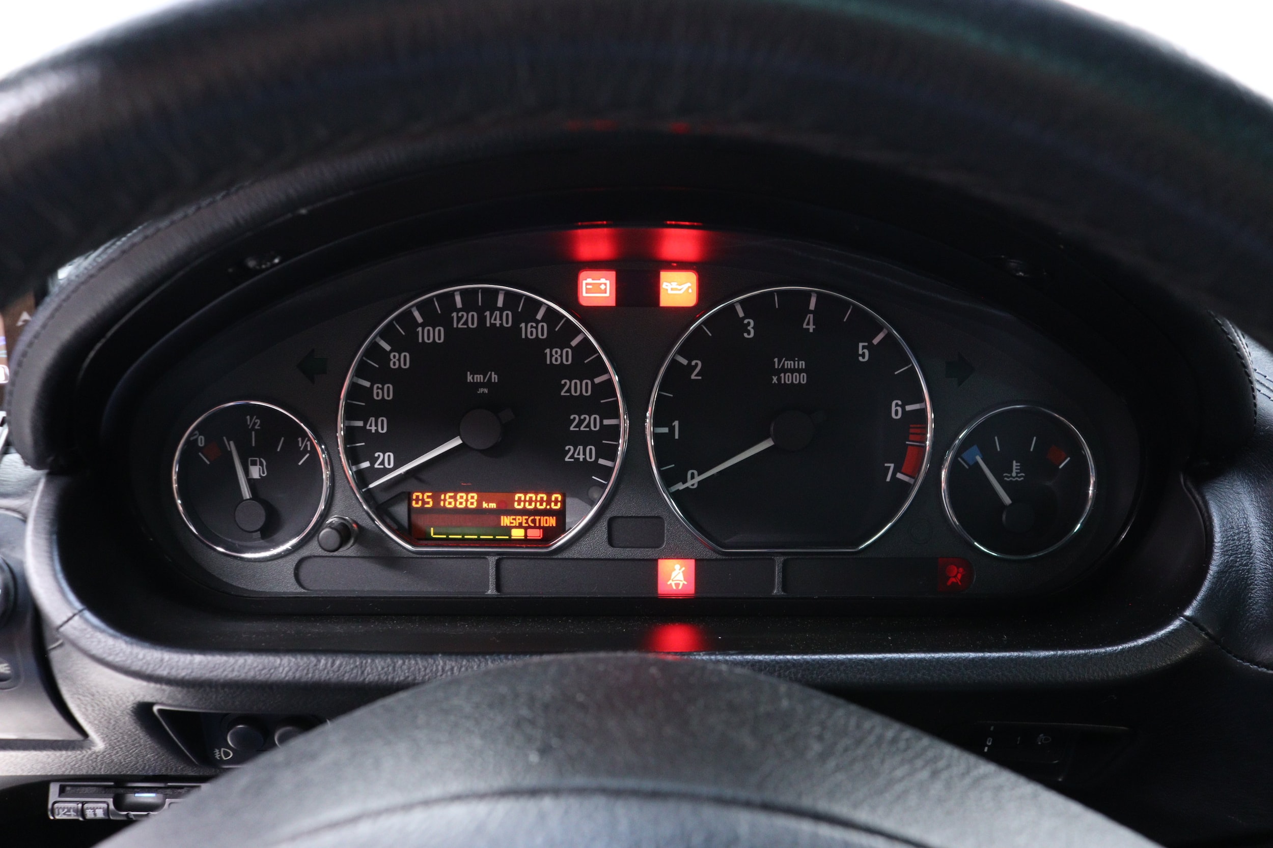 1999 BMW Z3 20