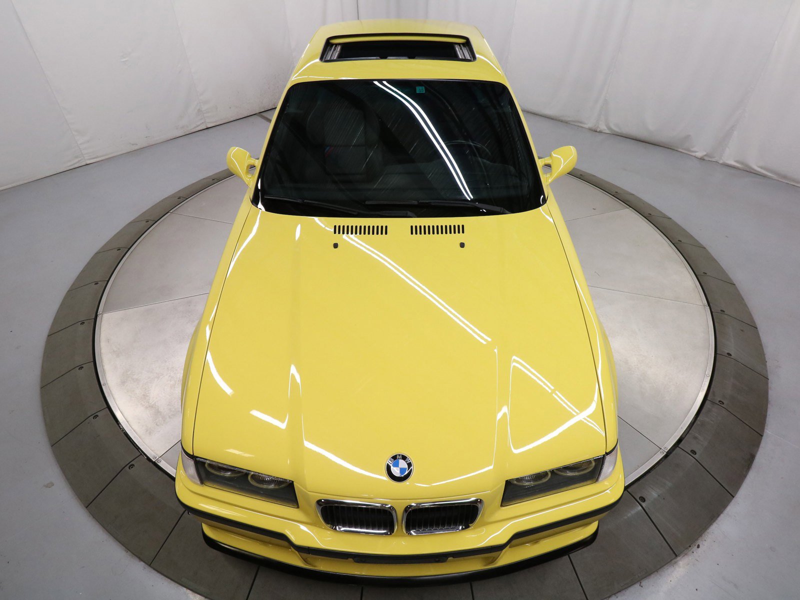 1998 BMW M3 45