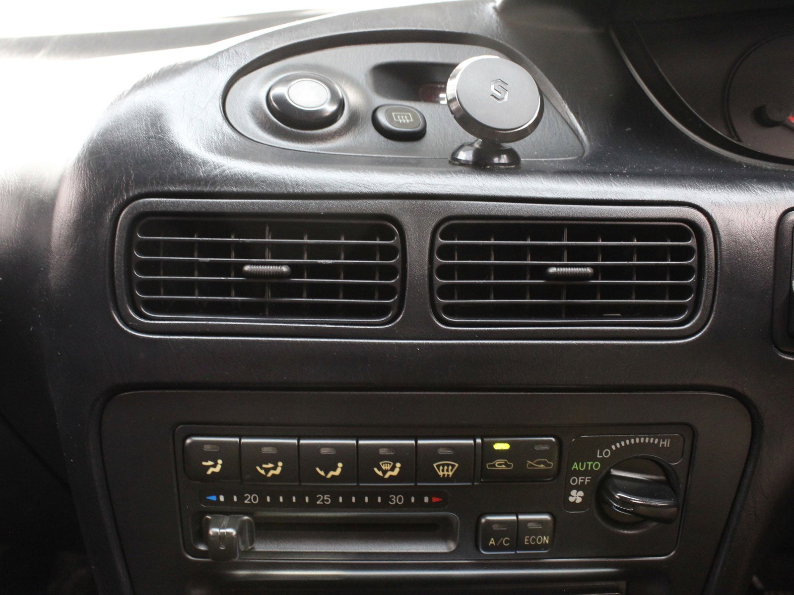 1992 Toyota Levin 14