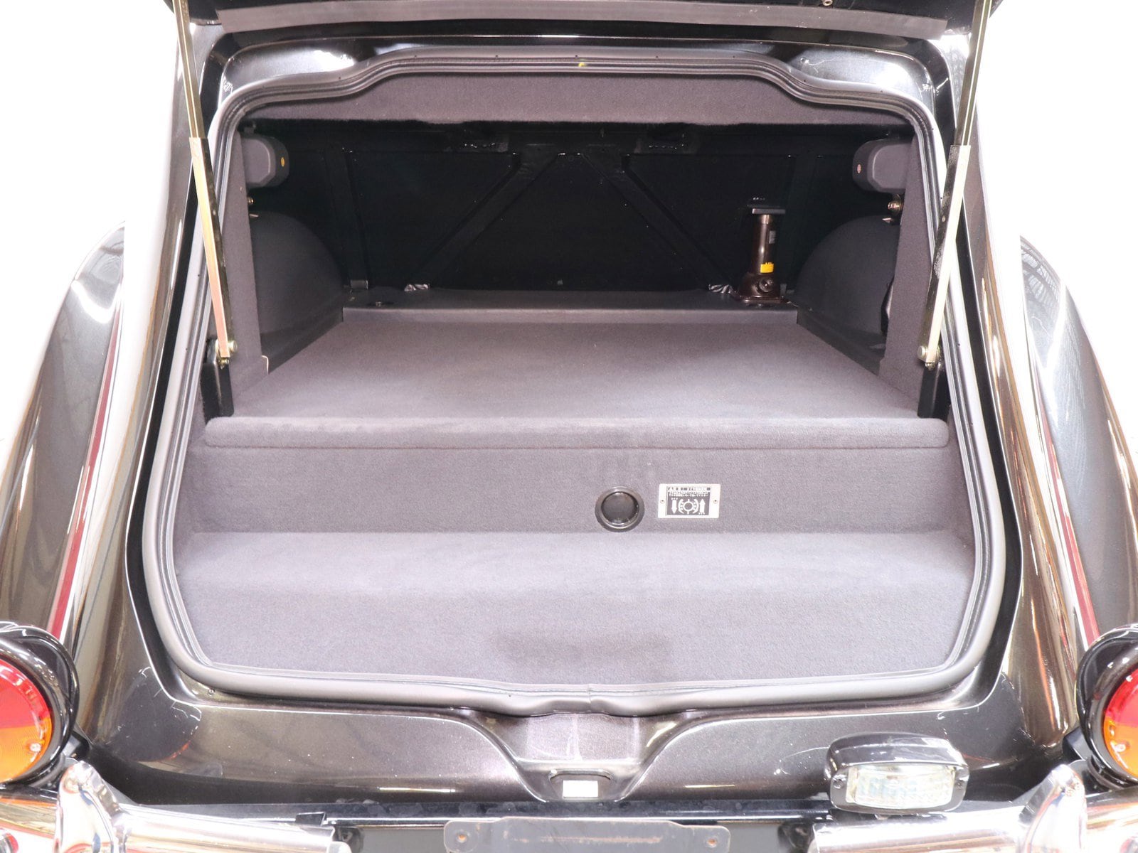 1997 Toyota Classic 25