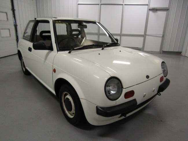 Used 1987 Nissan Be-1 For Sale | Christiansburg VA Used 1987 Nissan Be-1 For Sale | Christiansburg VA